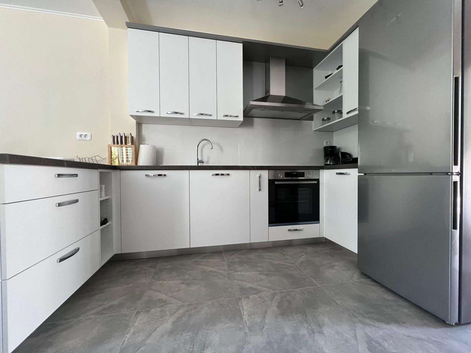 Apartman David