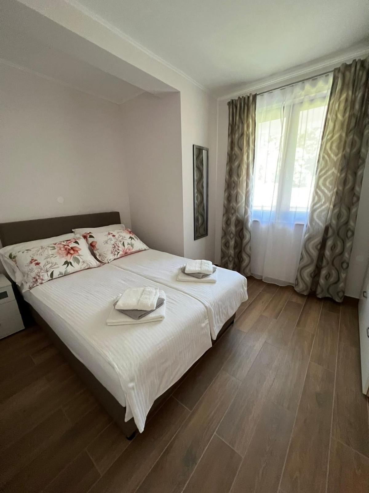 Apartman David