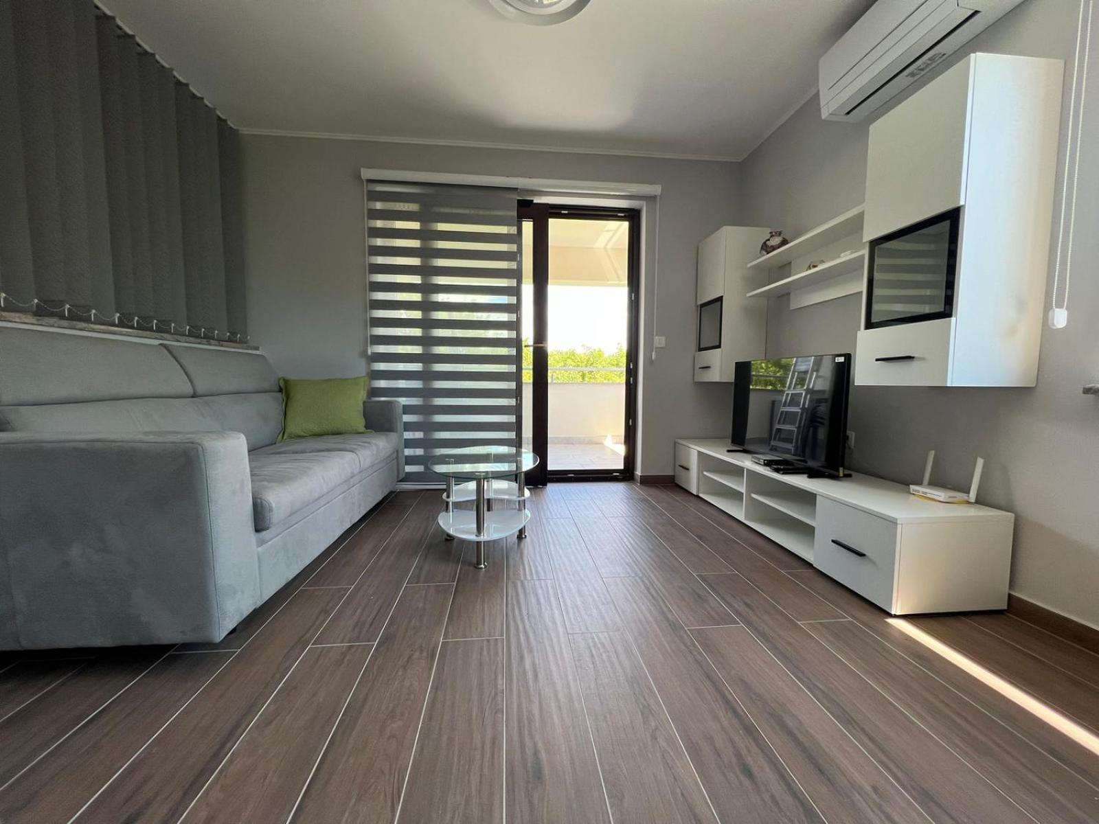 Apartman David