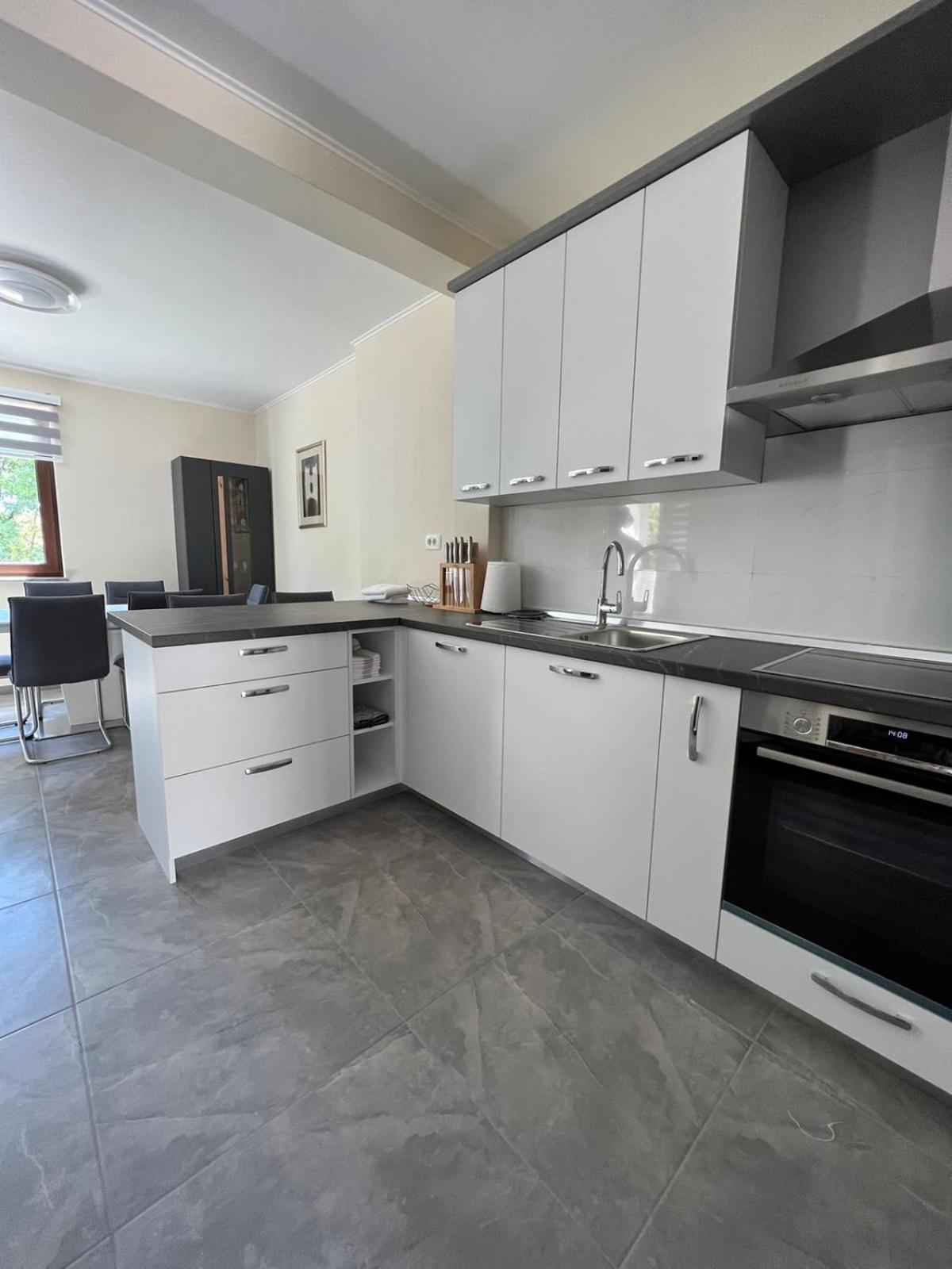Apartman David