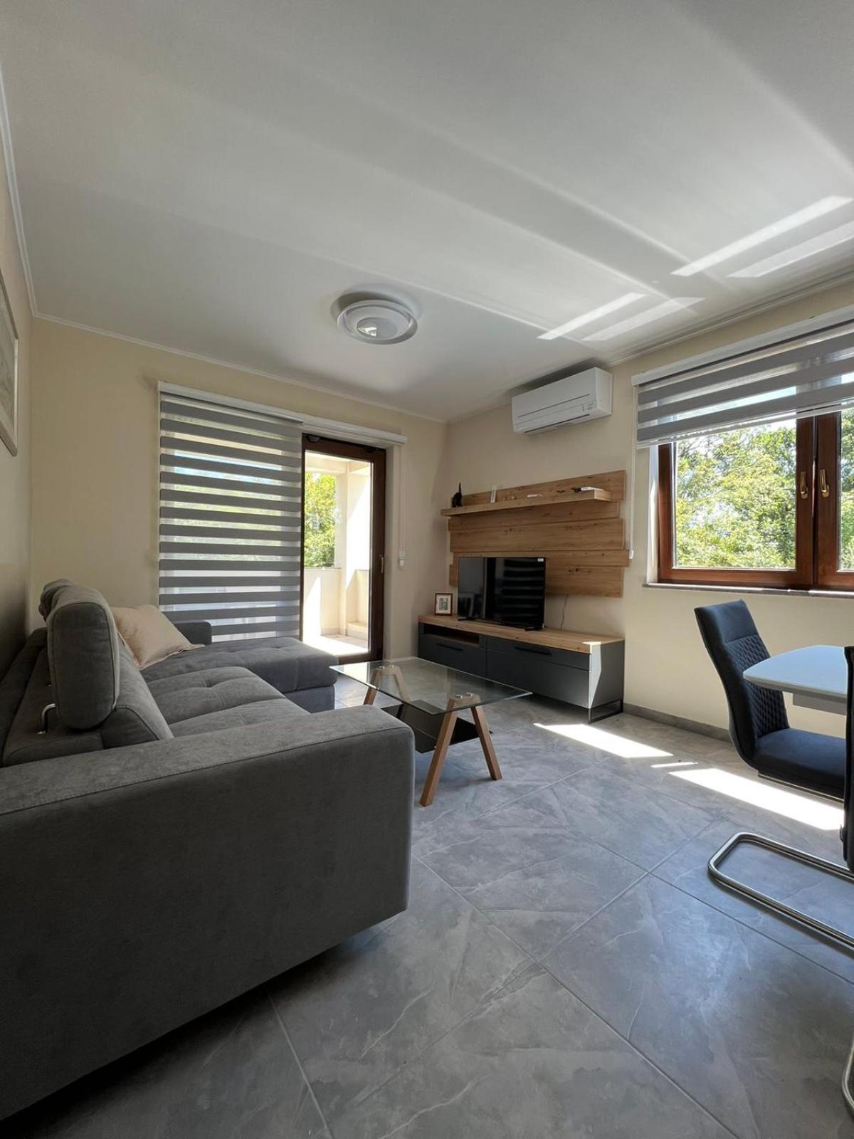 Apartman David