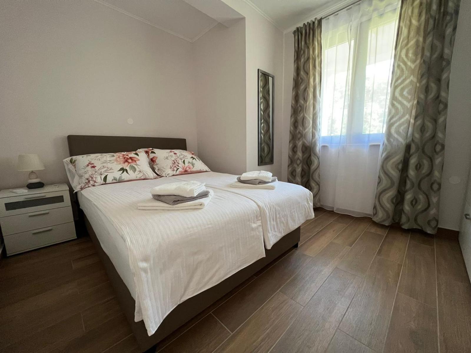 Apartman David