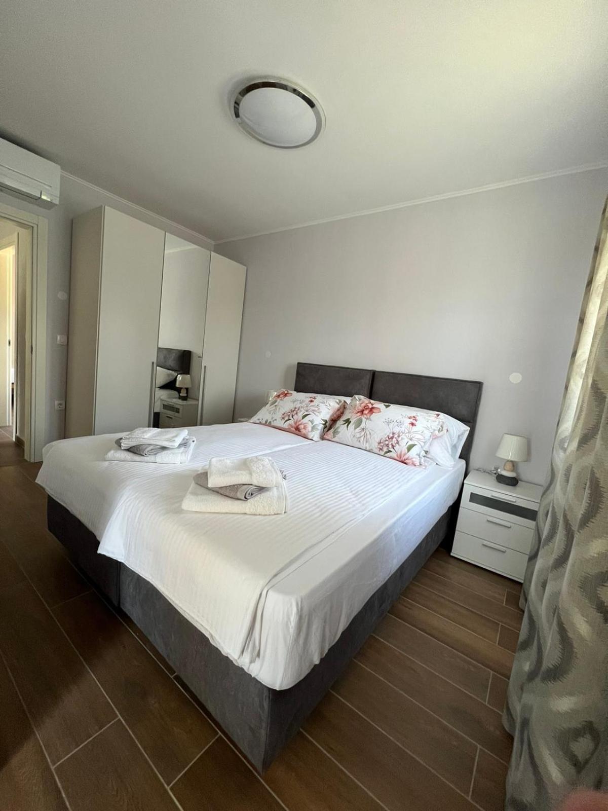 Apartman David