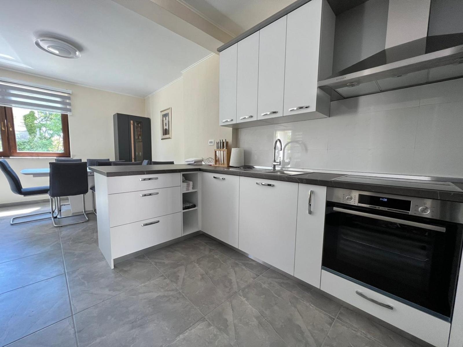 Apartman David