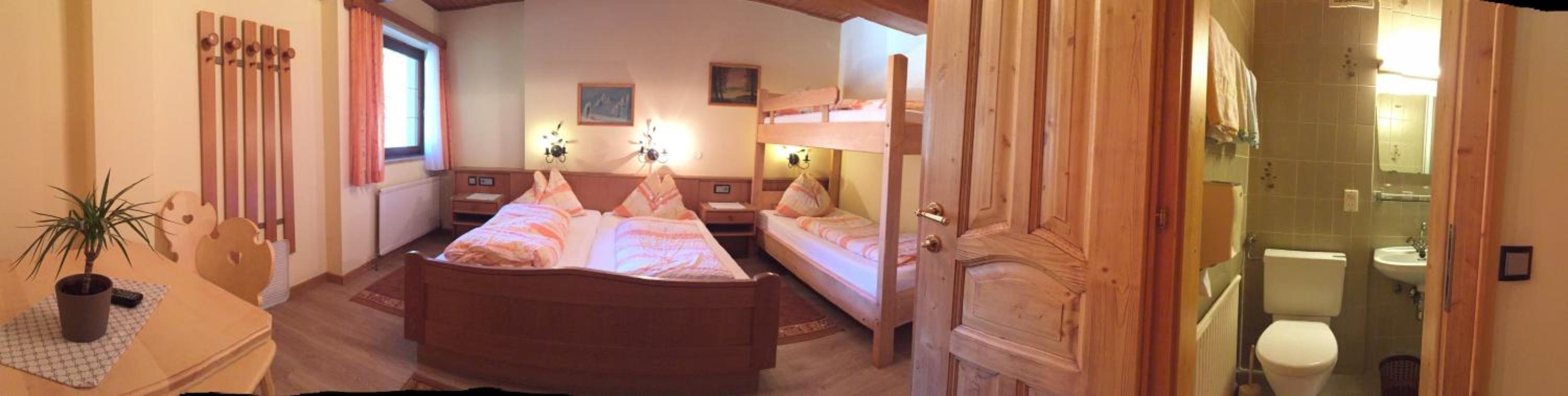 Gasthof Gosausee