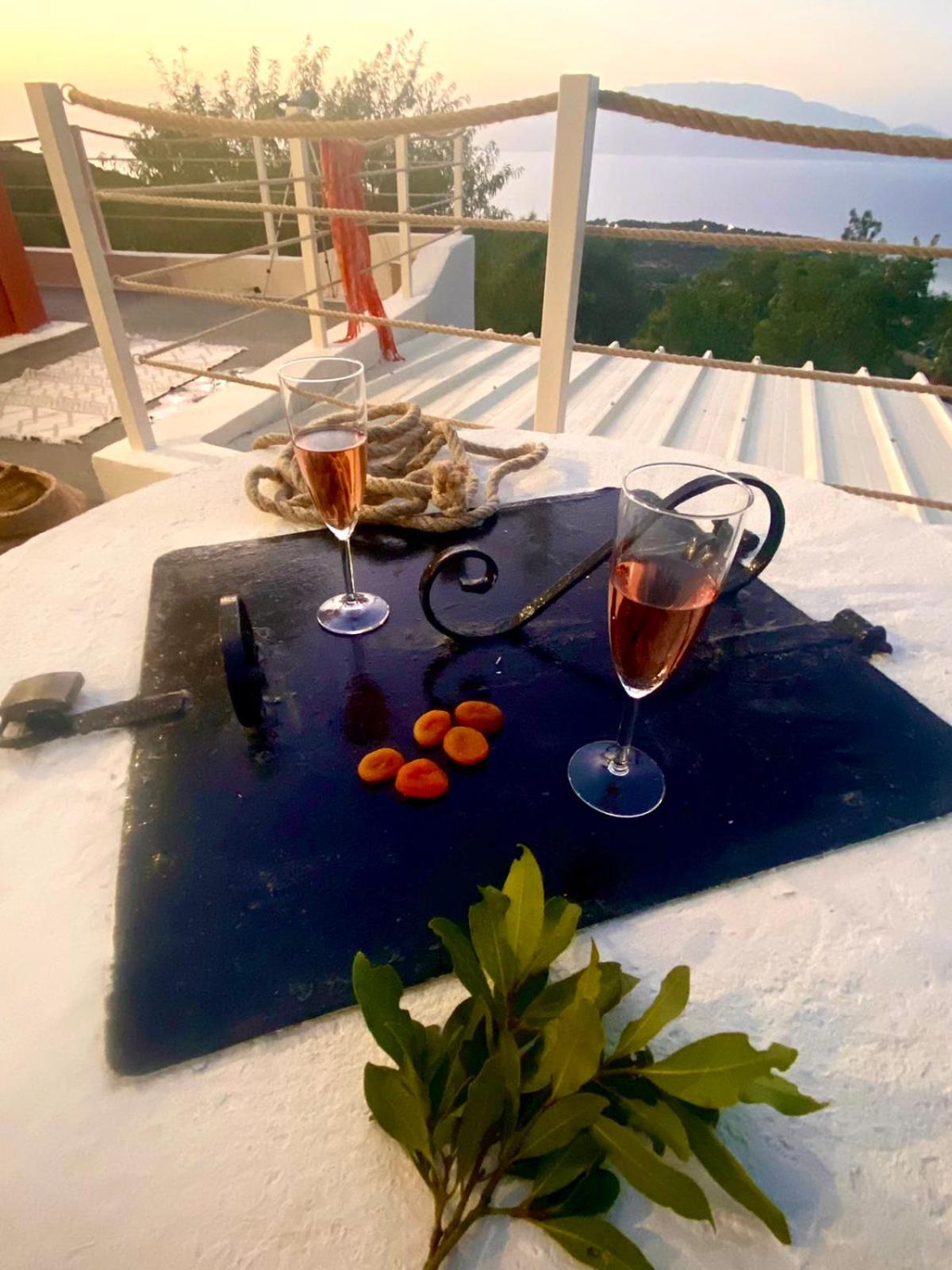 Coralina Cottage