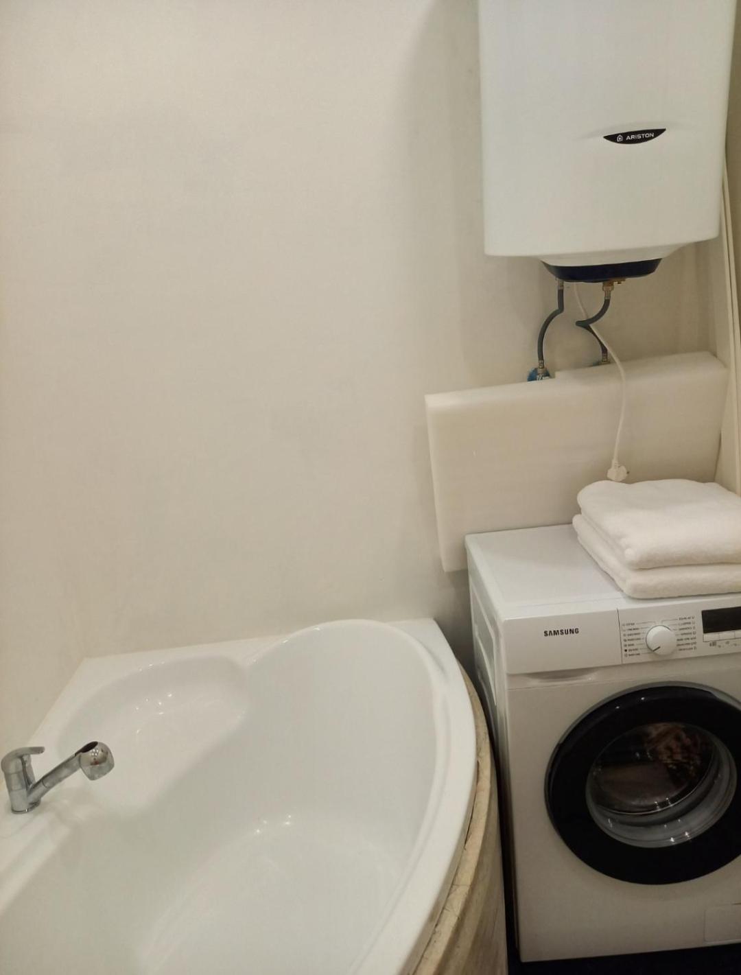 ApartamentFortuna1