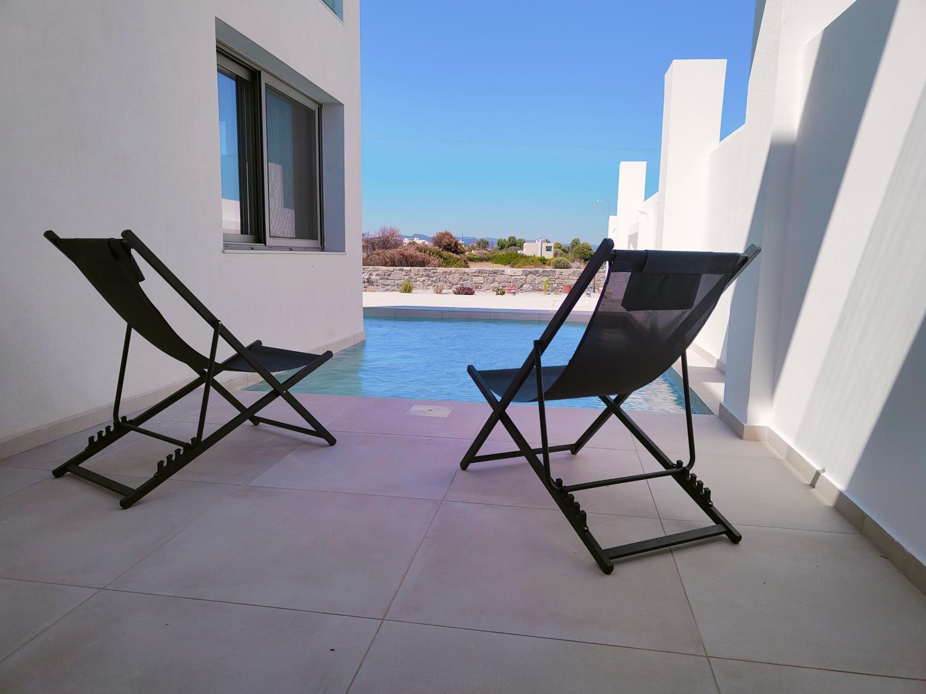 Alpha Villas