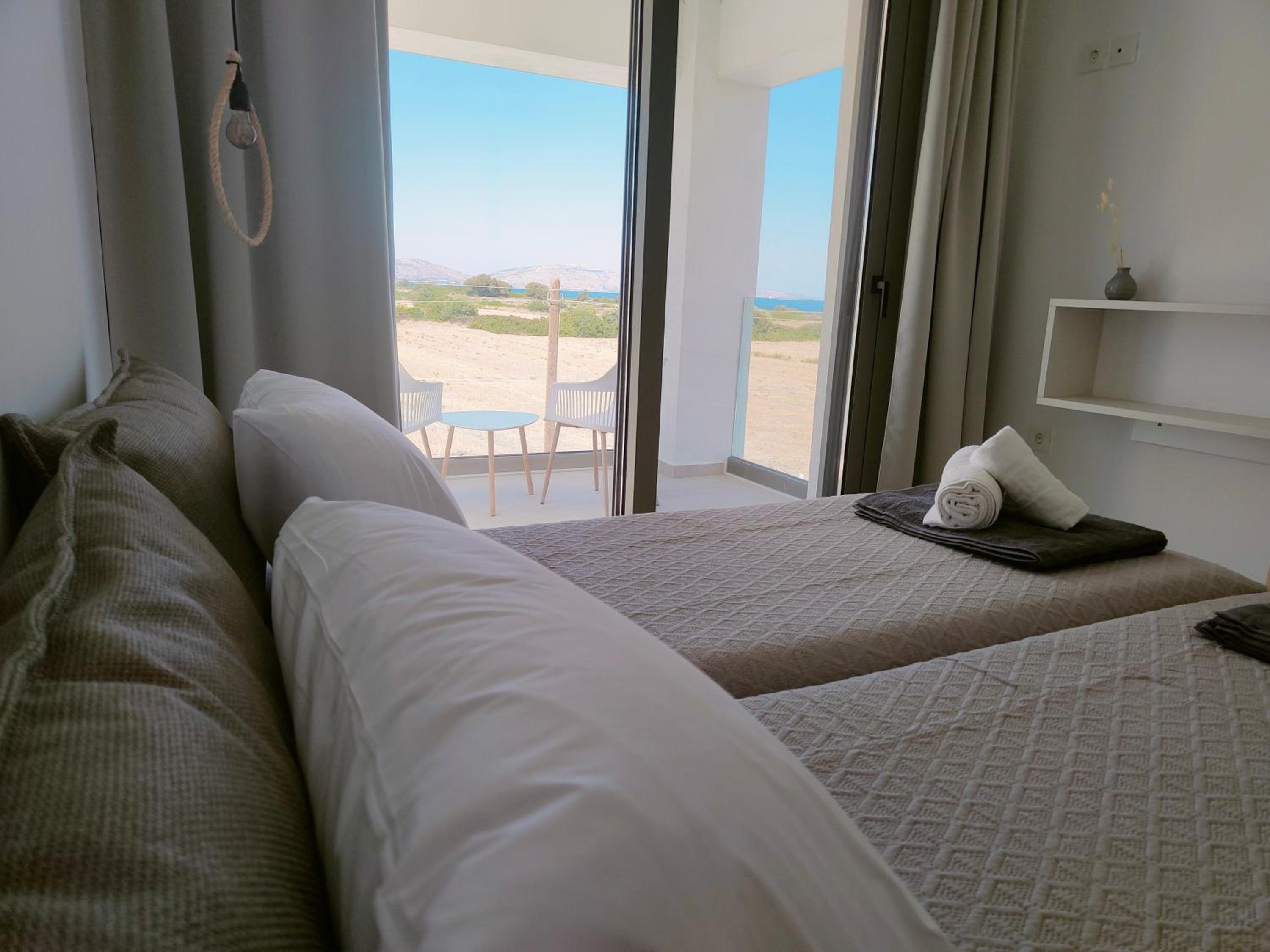 Alpha Villas