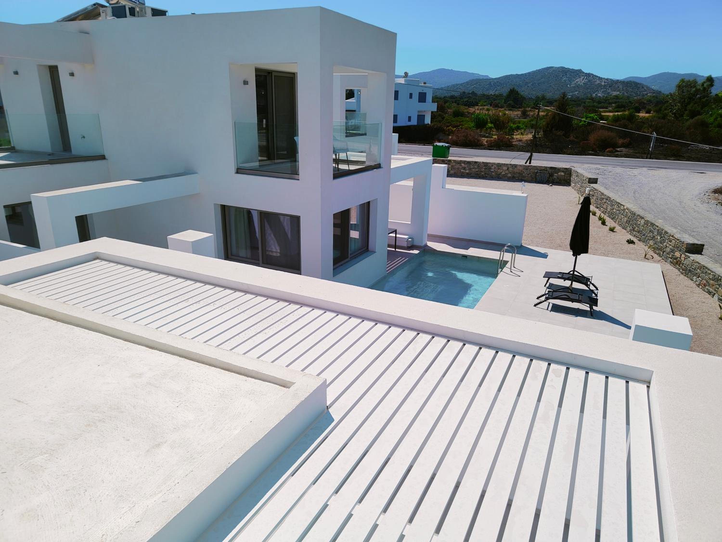 Alpha Villas