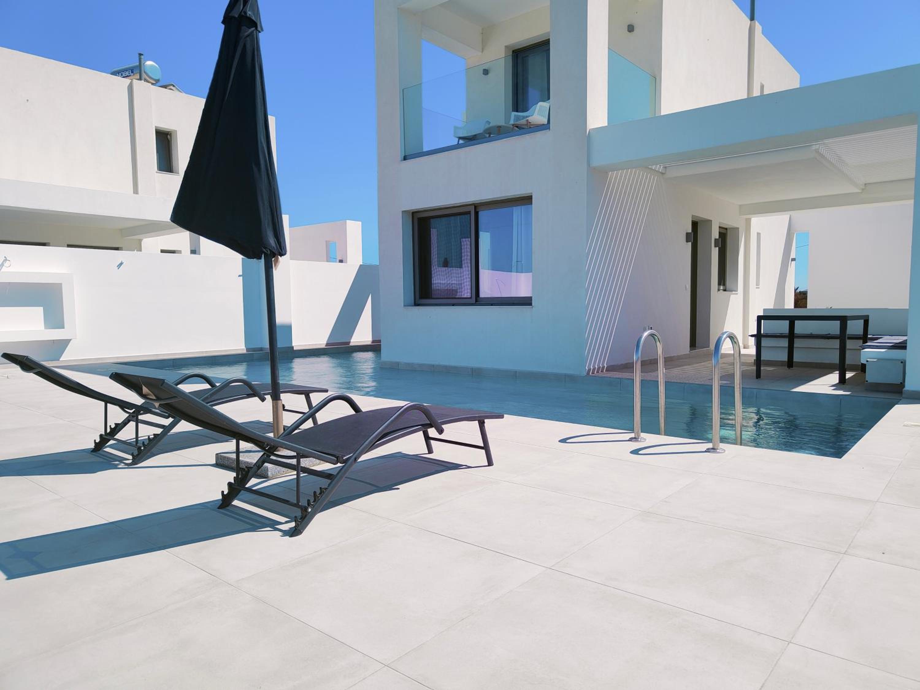 Alpha Villas