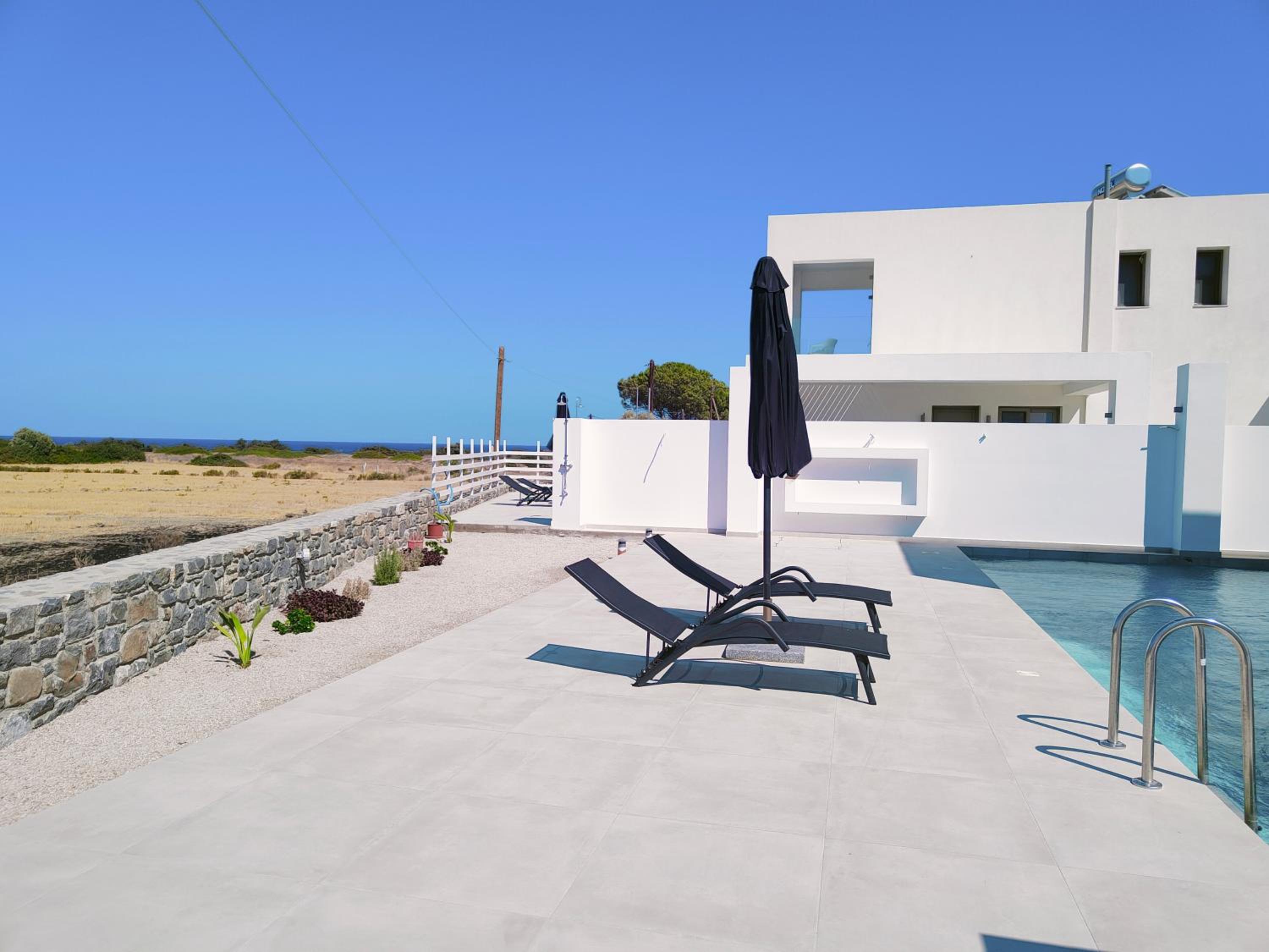 Alpha Villas