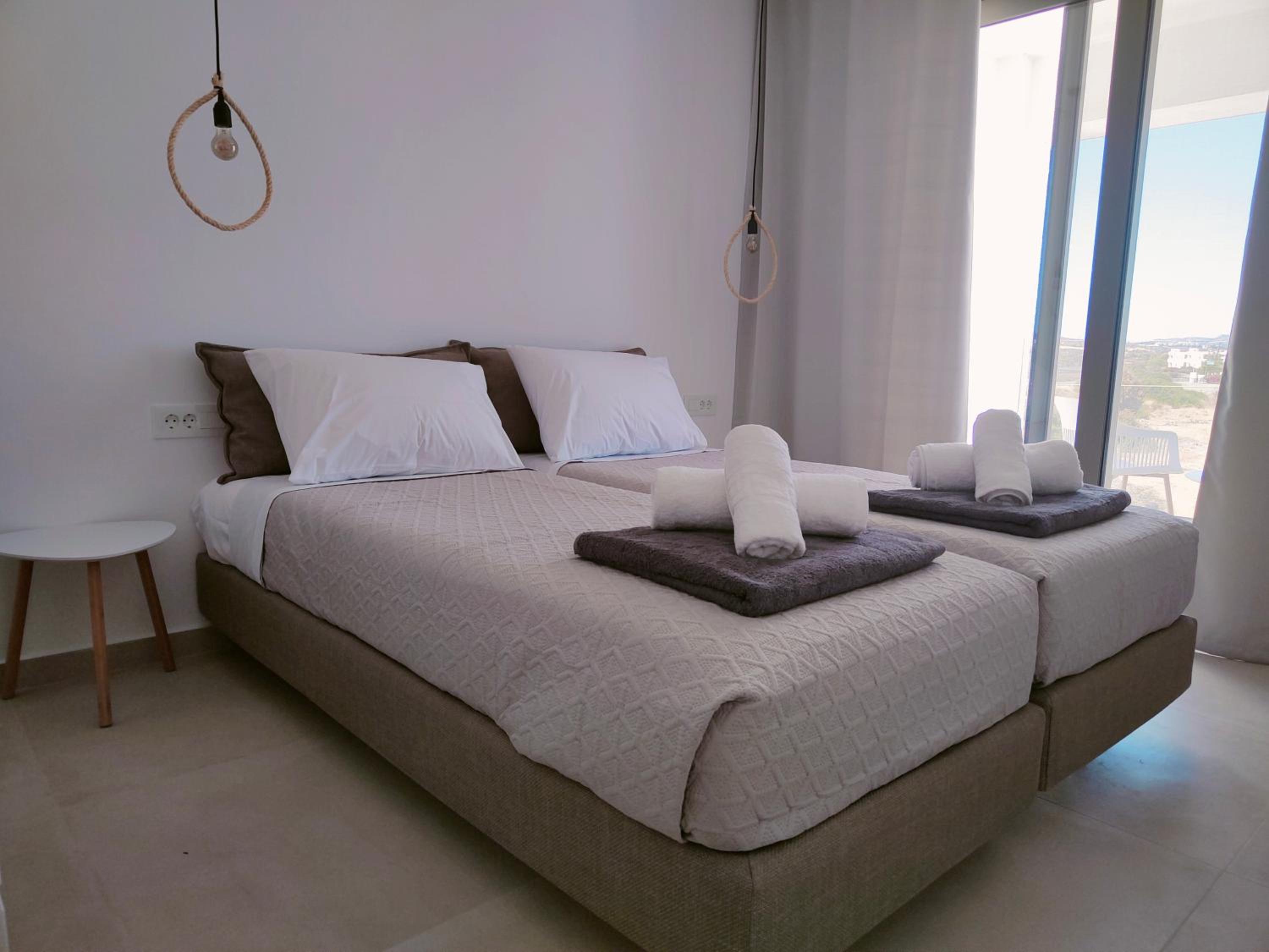 Alpha Villas