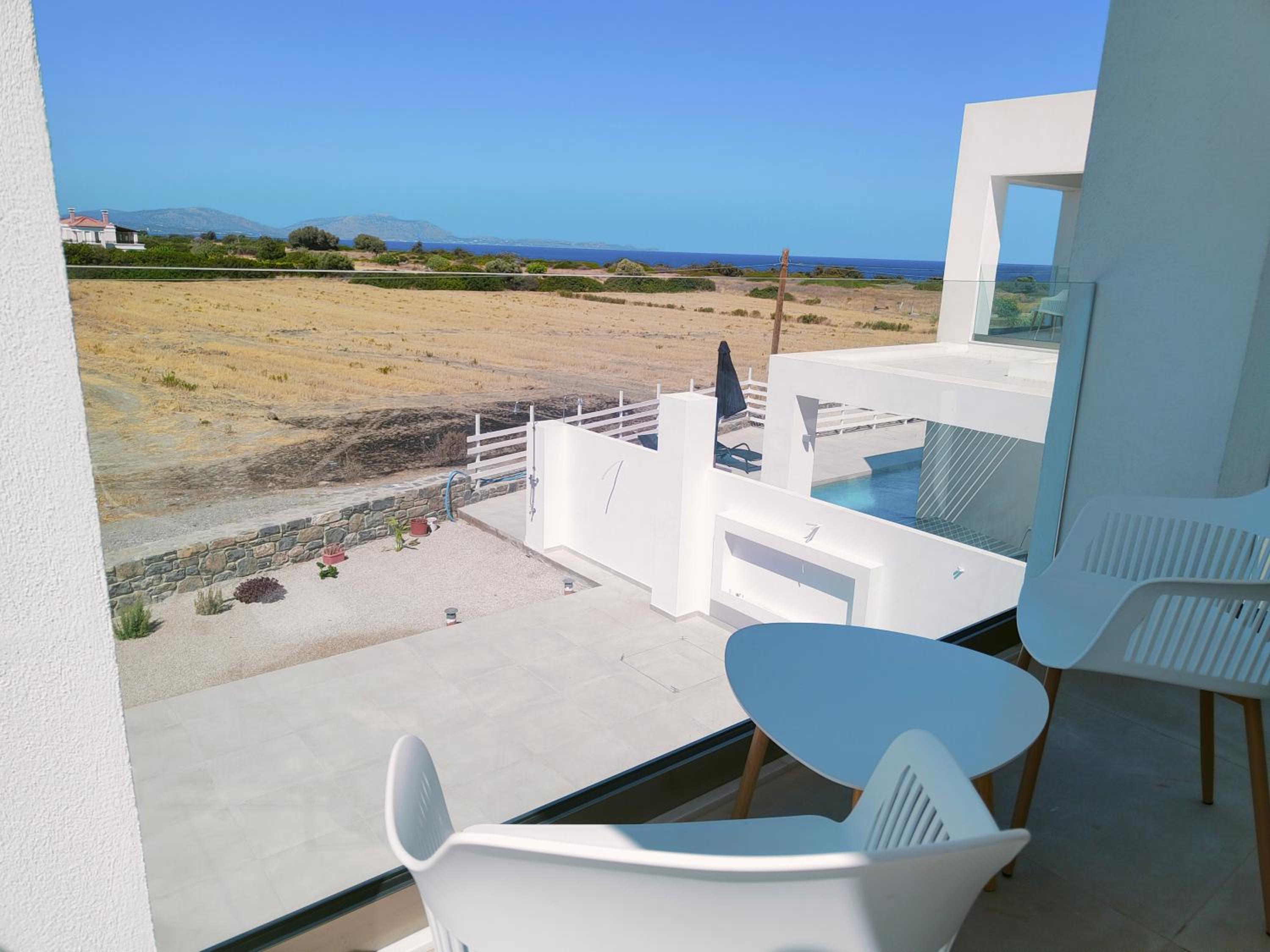 Alpha Villas