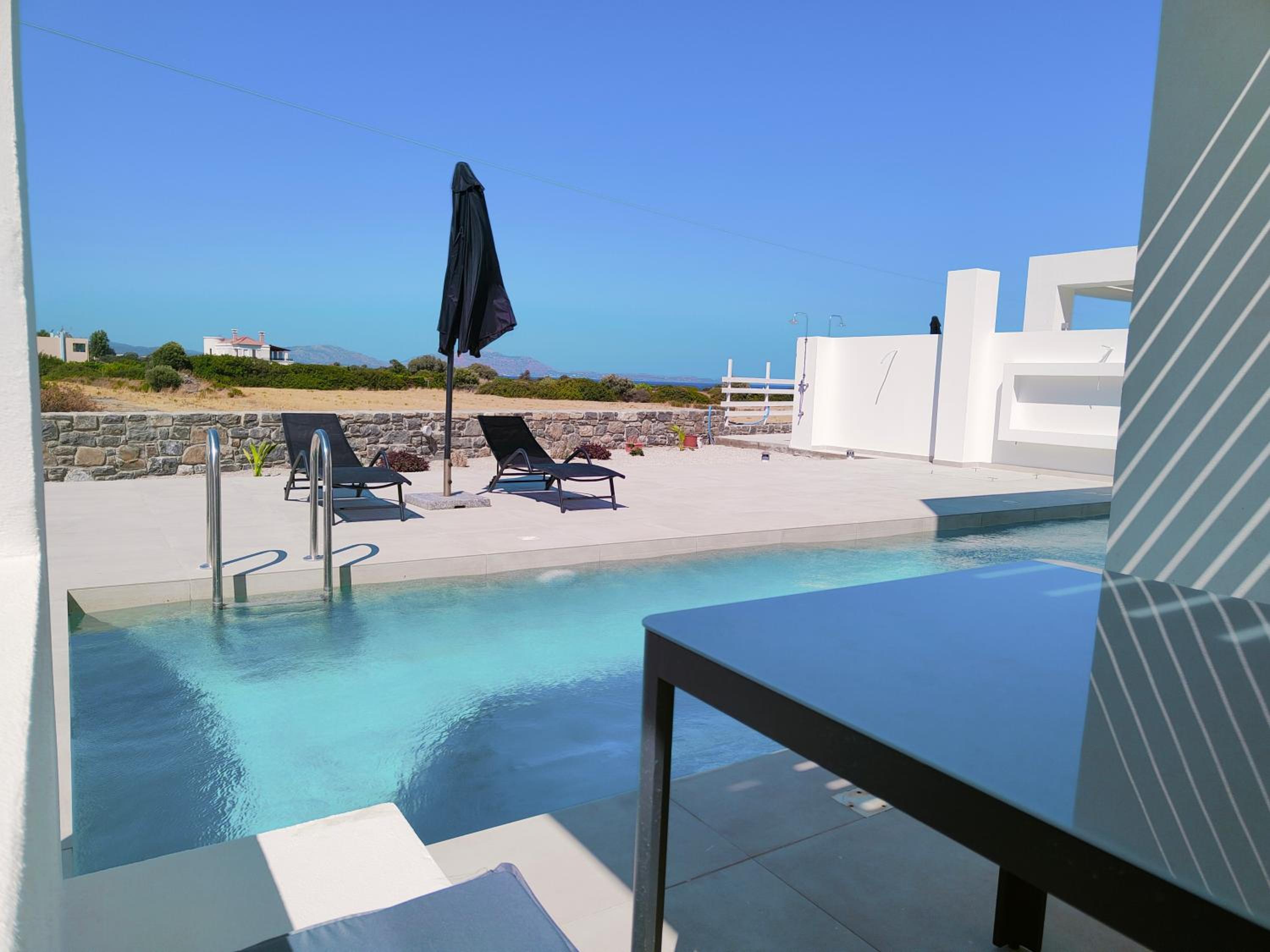 Alpha Villas