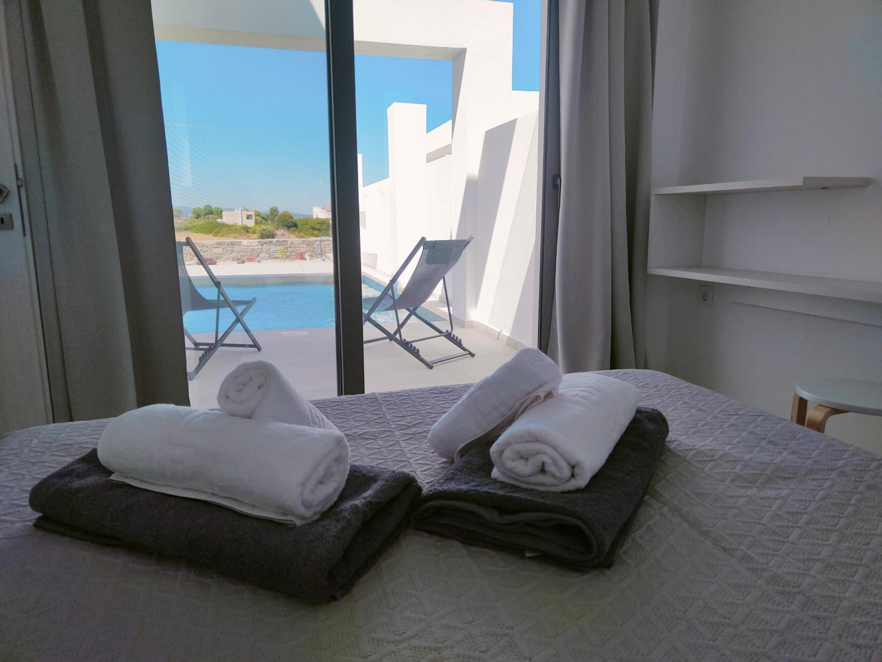 Alpha Villas