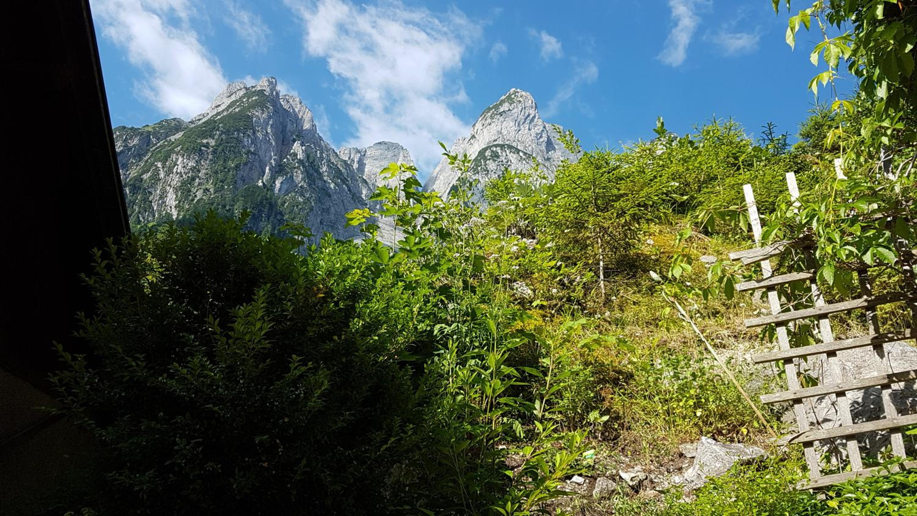 Gasthof Gosausee