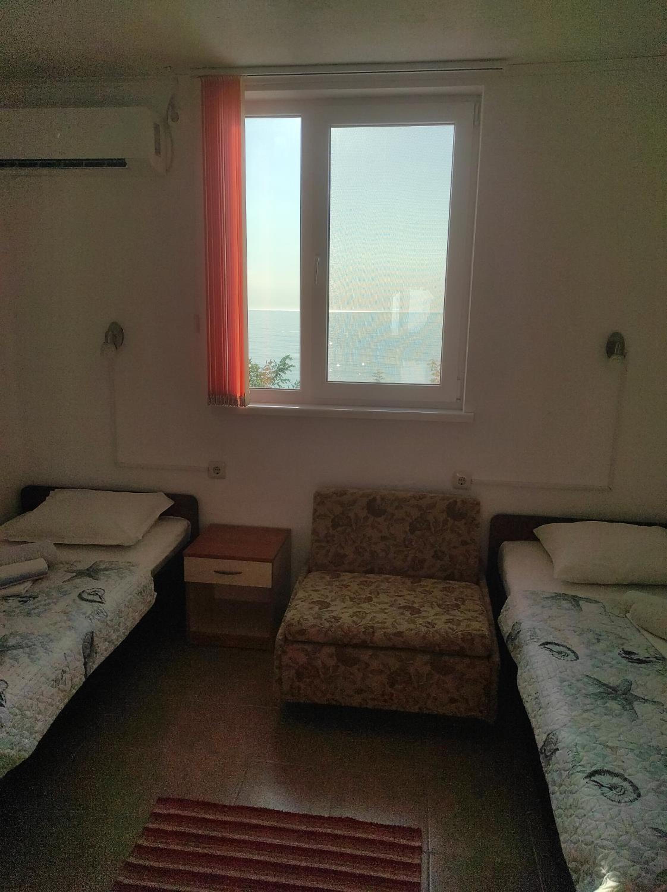 Ваканционни къщи'На брега' Holiday houses ON THE COAST