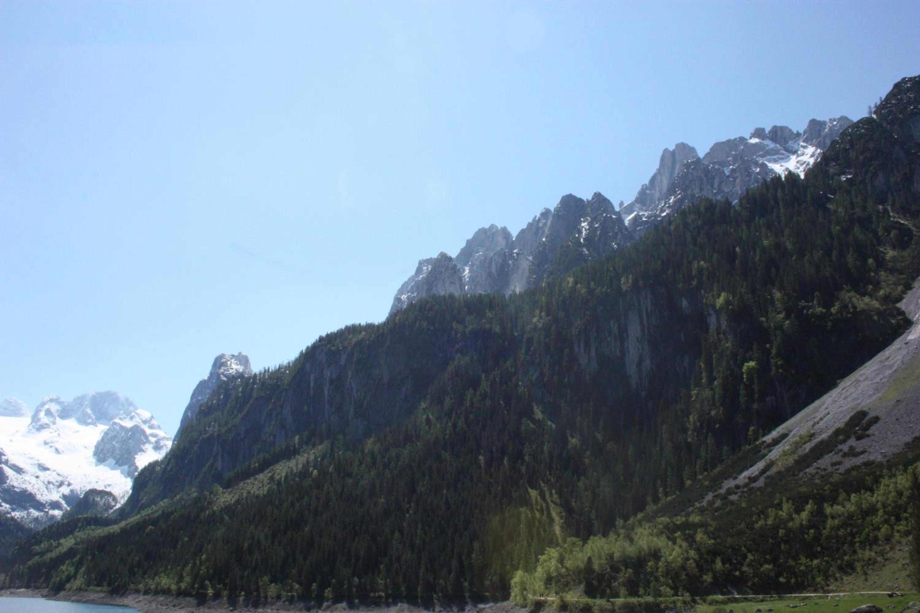 Gasthof Gosausee