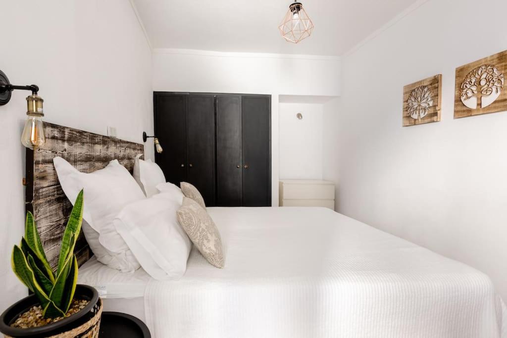 Anna's Apartment Praia da Rocha view 5