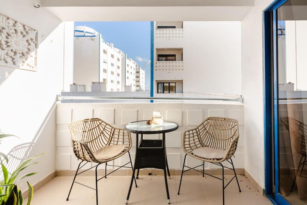 Anna's Apartment Praia da Rocha view 3