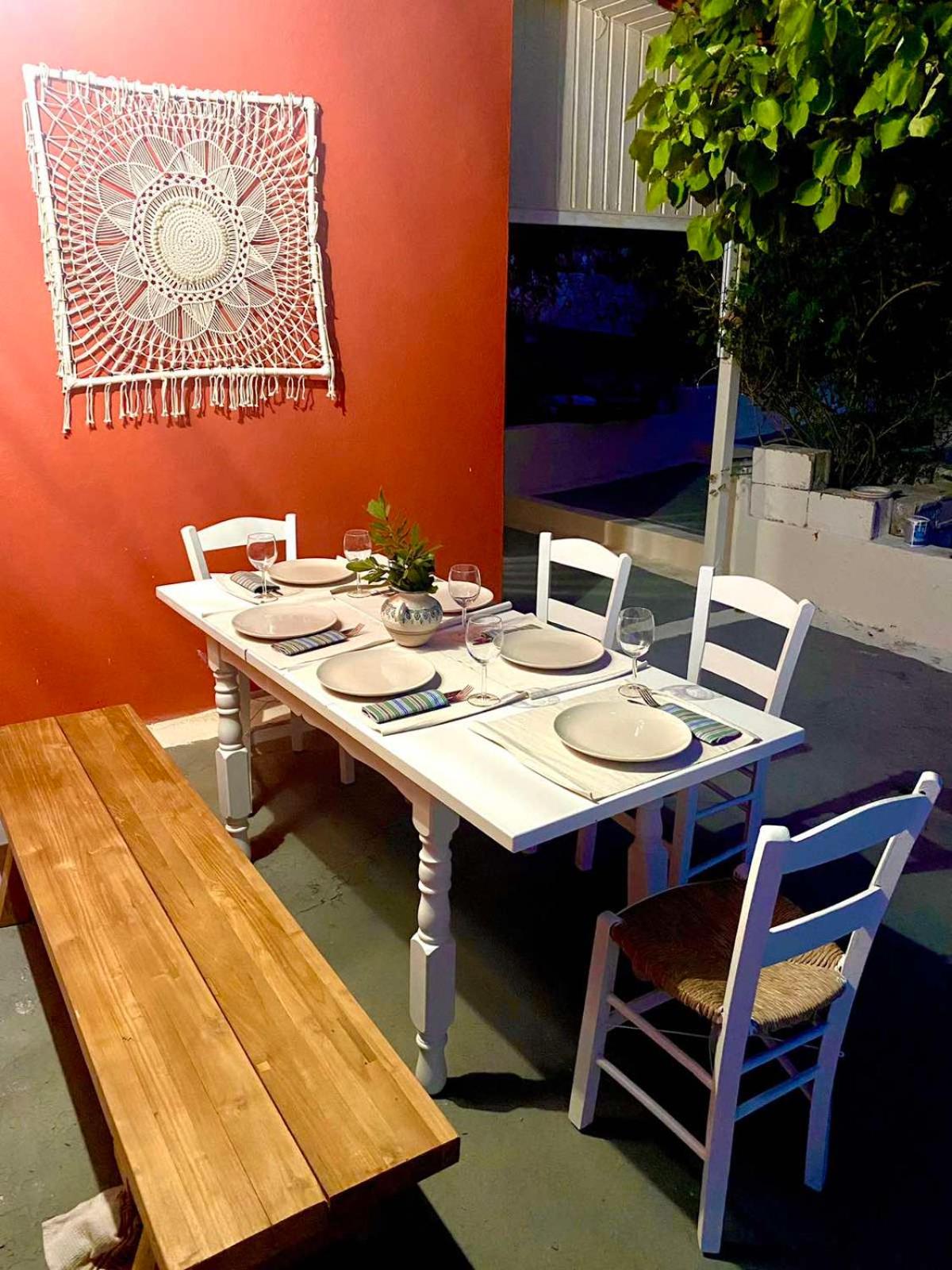 Coralina Cottage