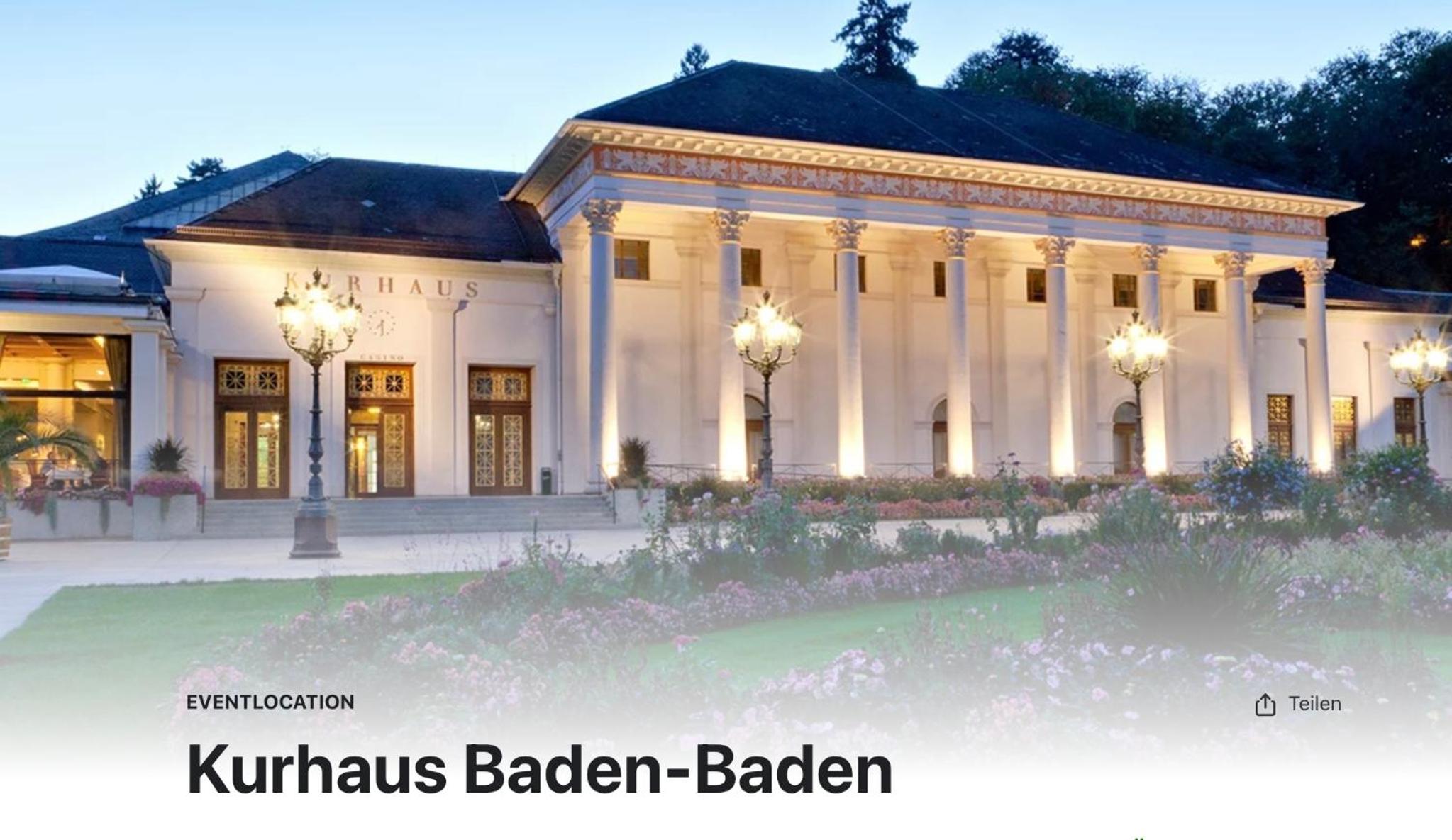 Luxus Apartment am Fremersberg - zentral - mit Sauna & Badewanne
