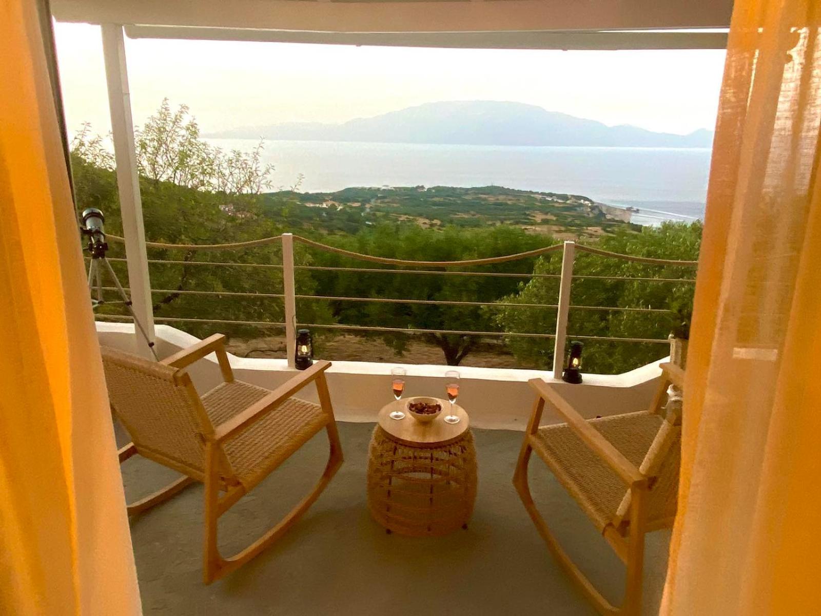 Coralina Cottage