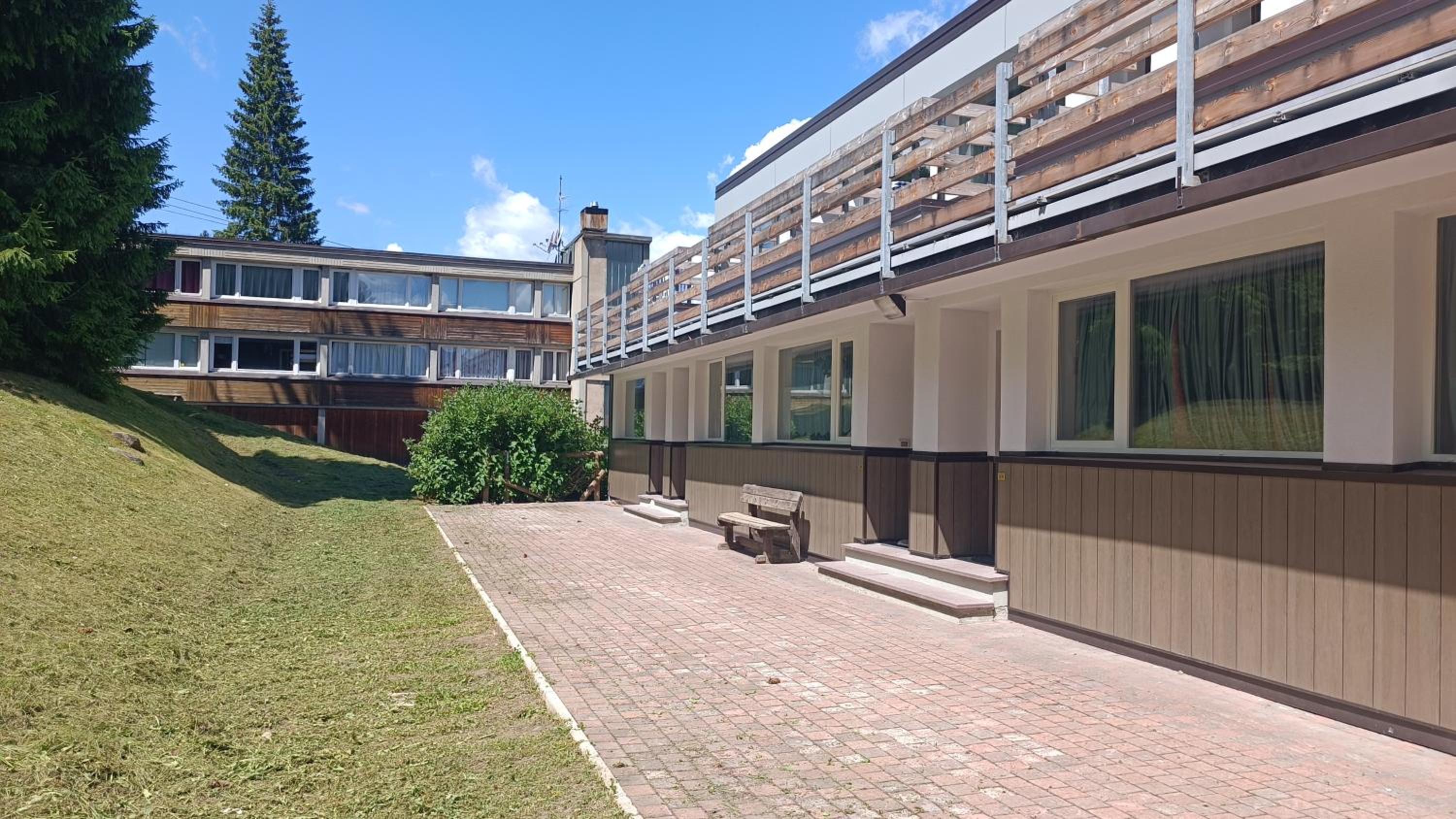 Residence Copai