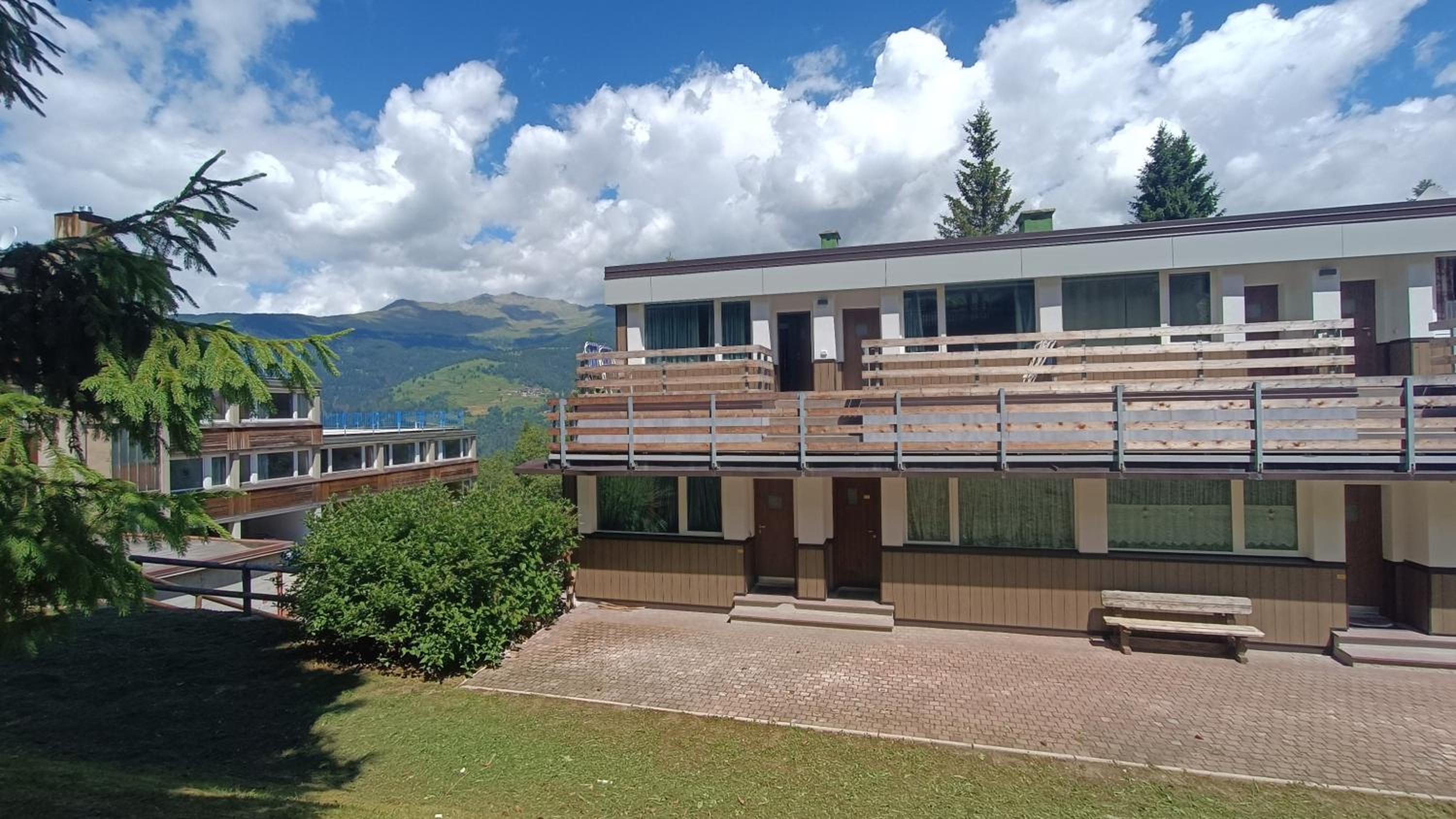 Residence Copai