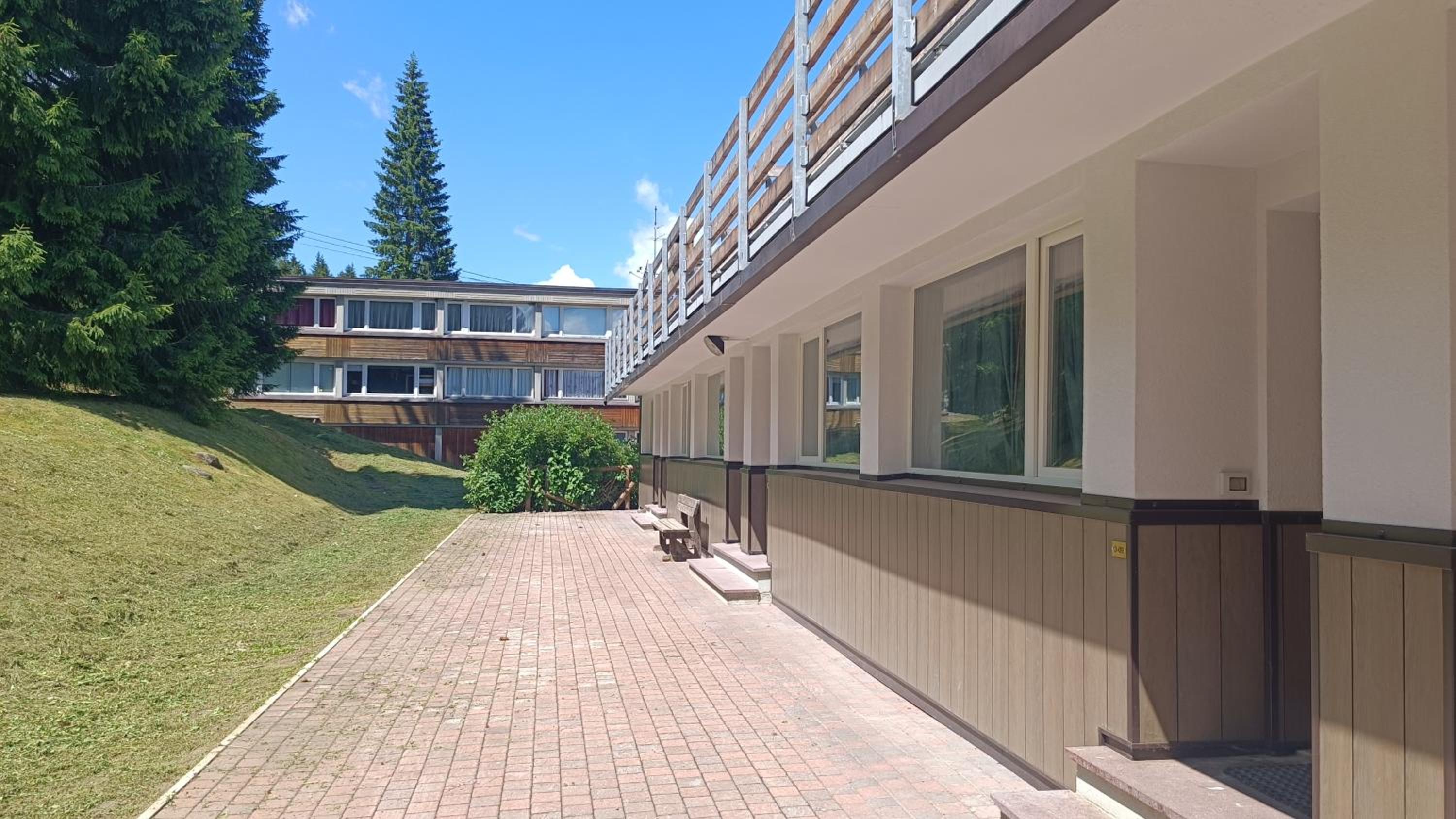 Residence Copai