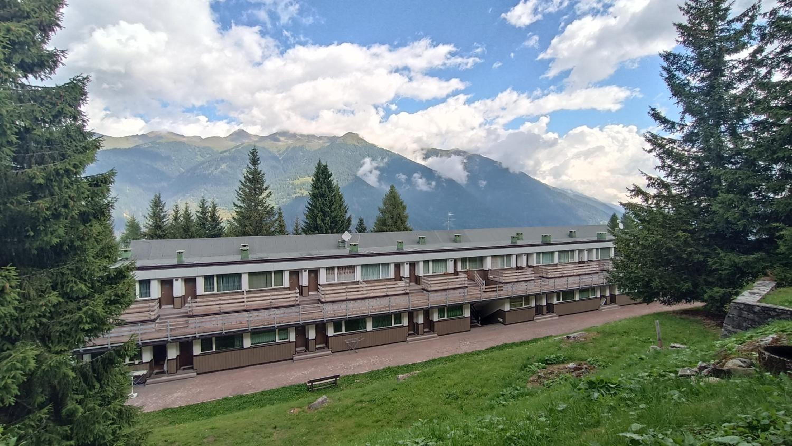 Residence Copai