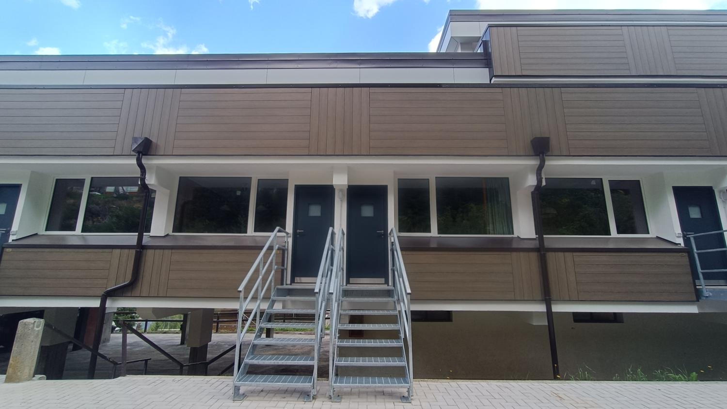 Residence Copai