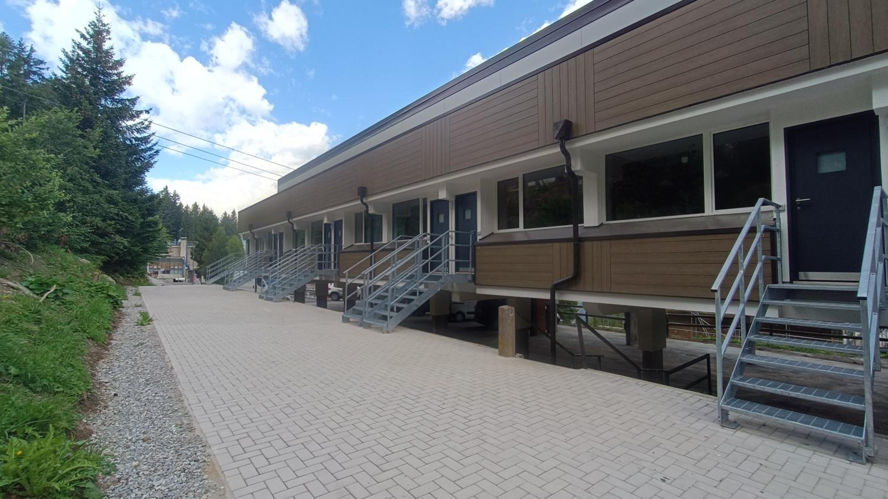 Residence Copai