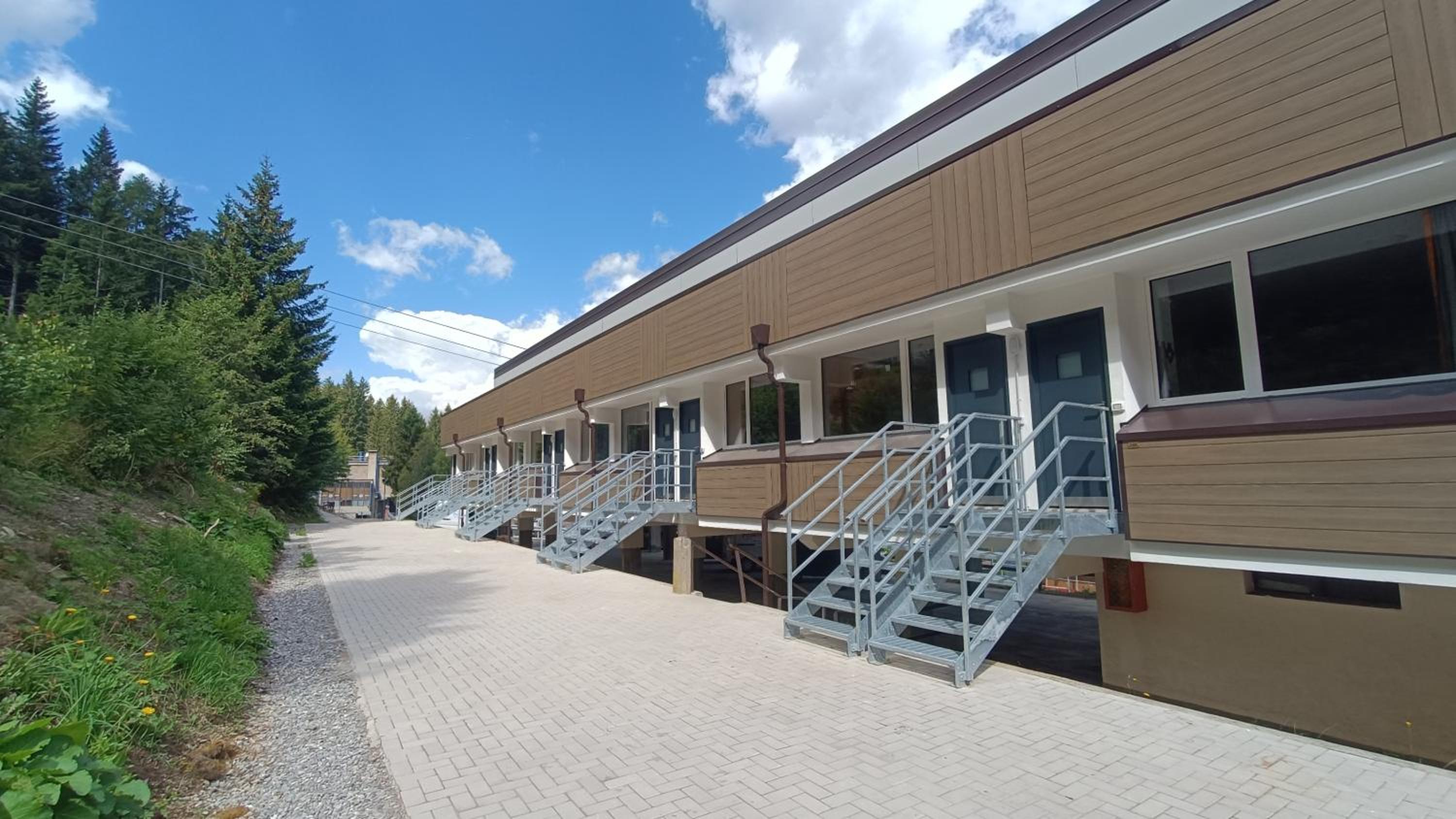 Residence Copai