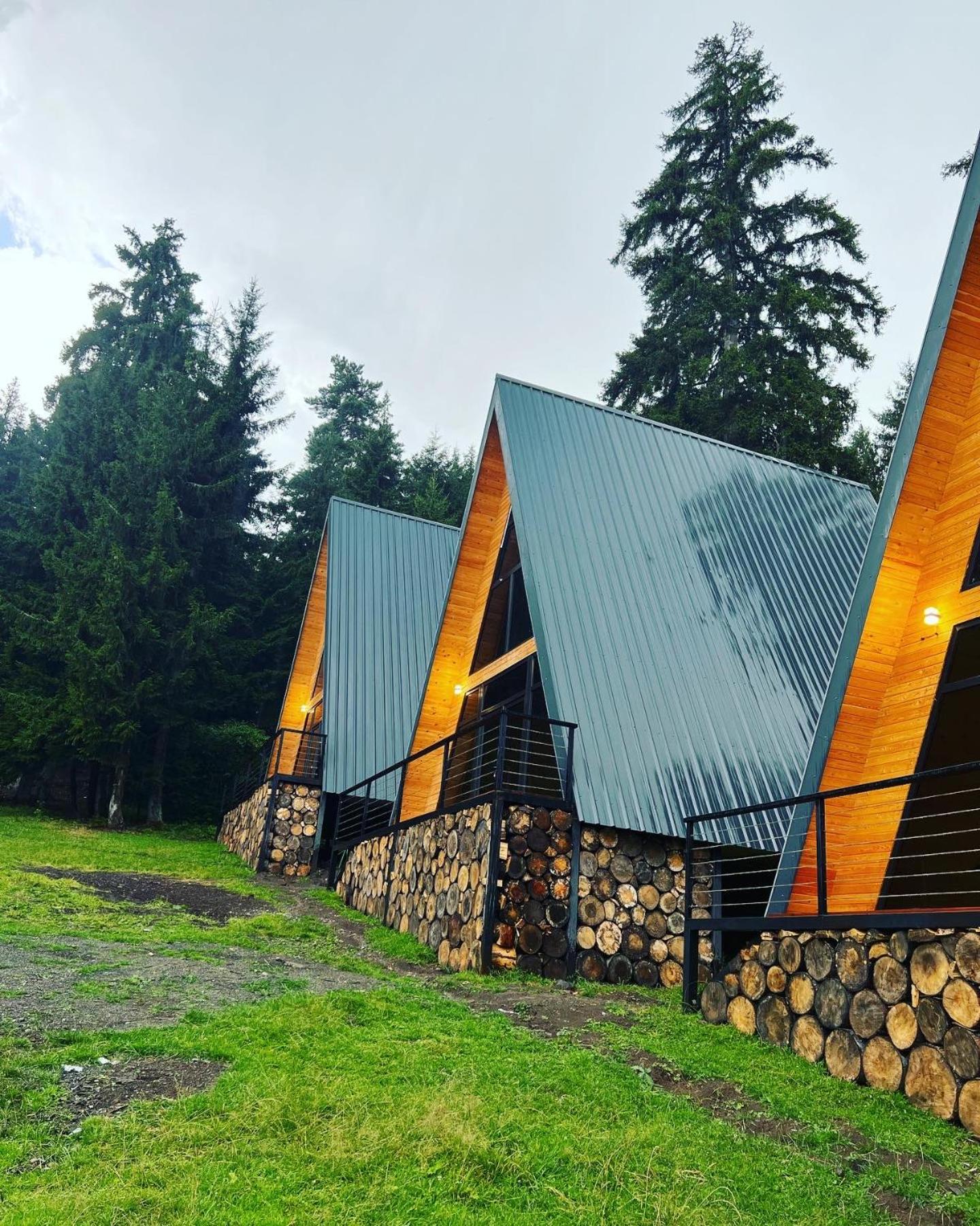 Collodi Cottages