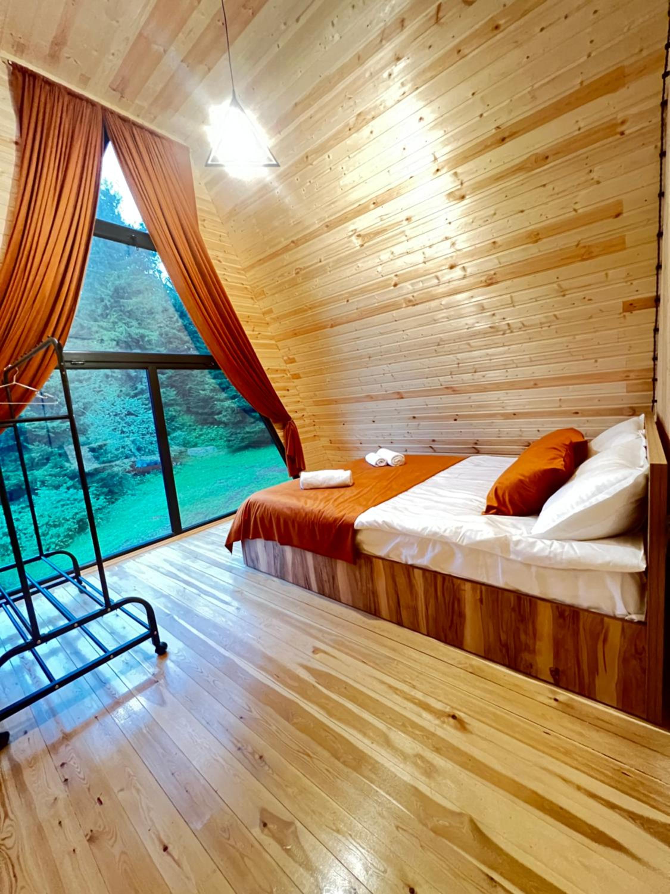 Collodi Cottages