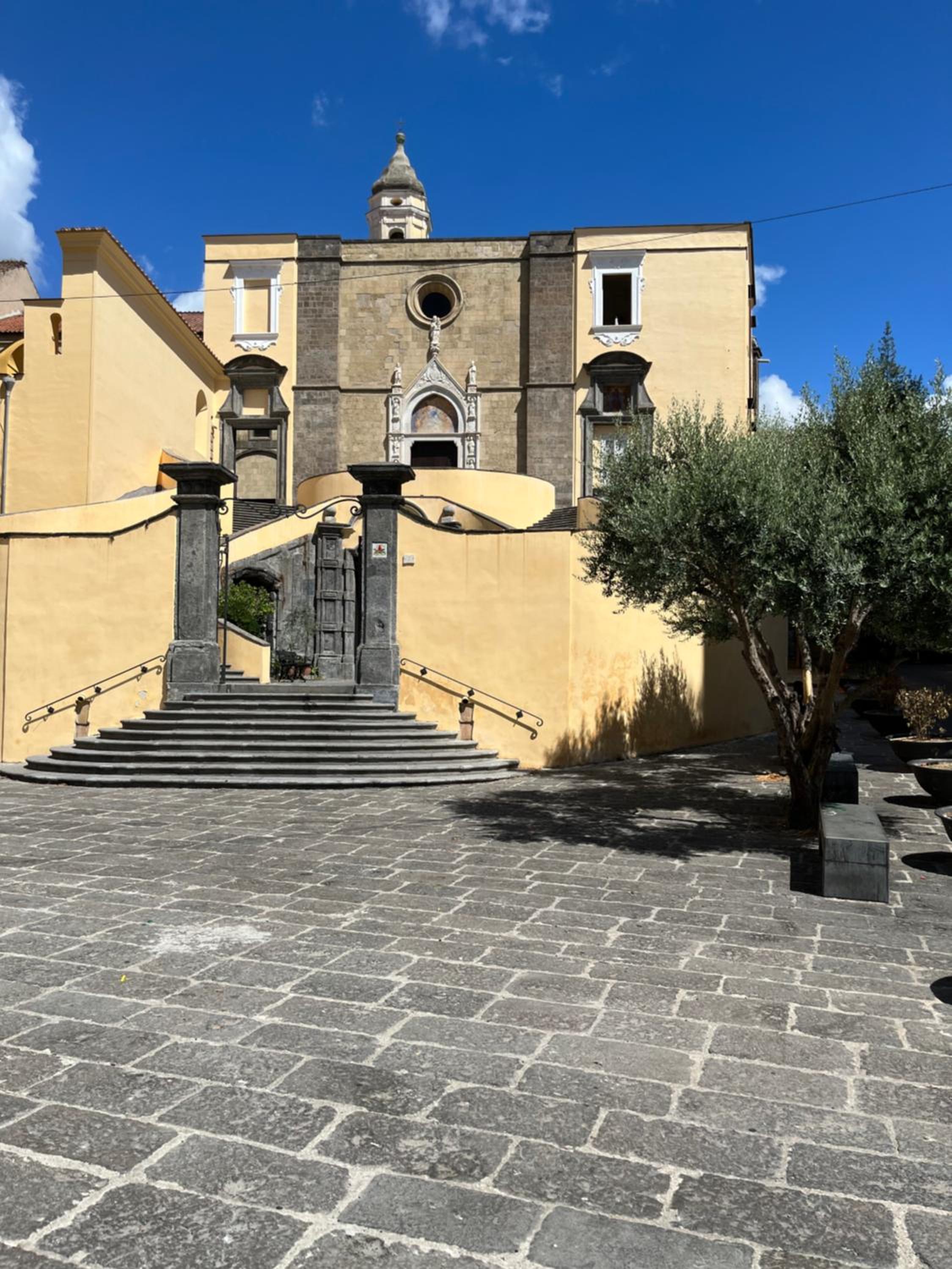 Casa paradiso