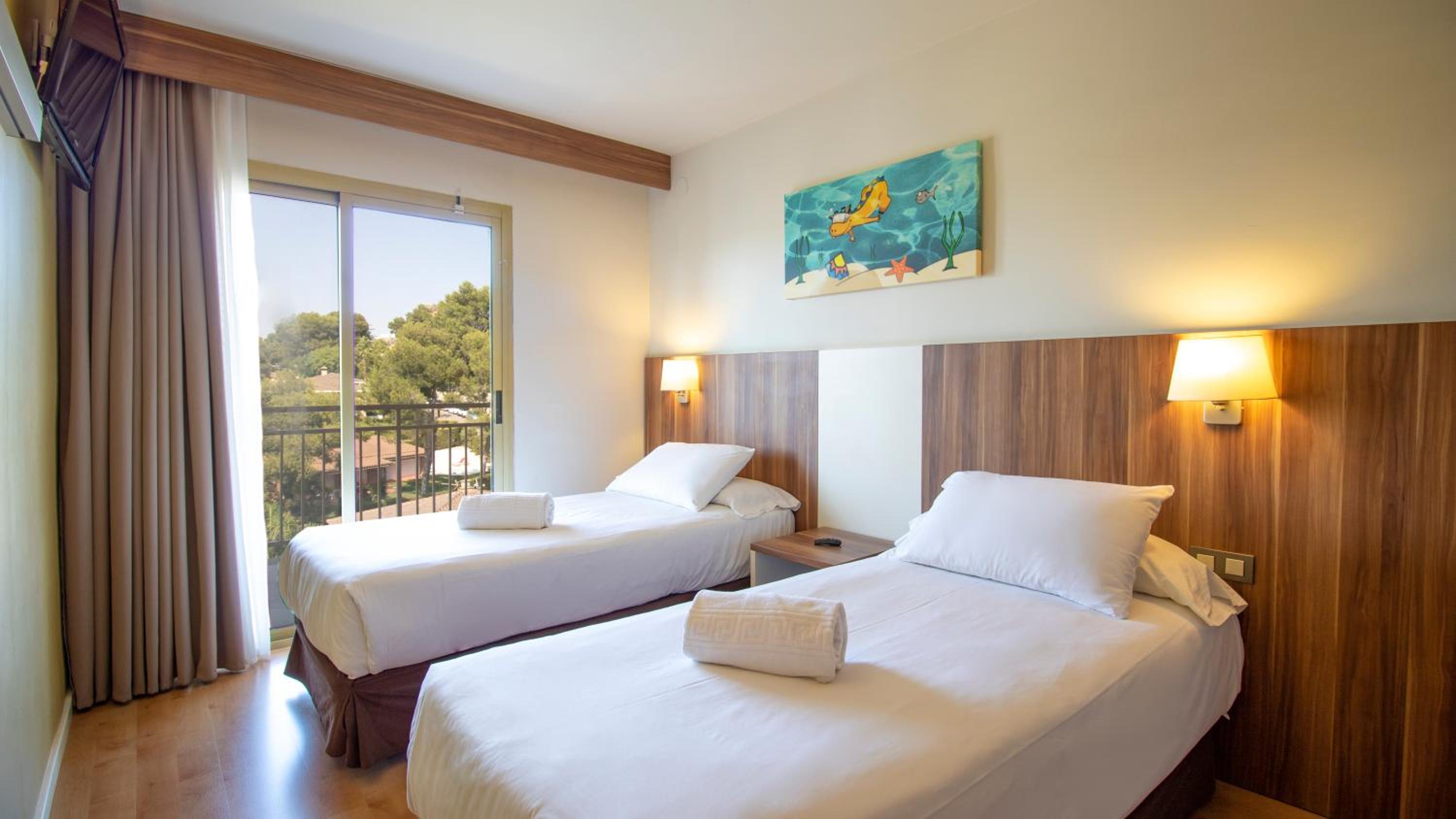 Golden Avenida Family Suites 4 Sup — photo 30