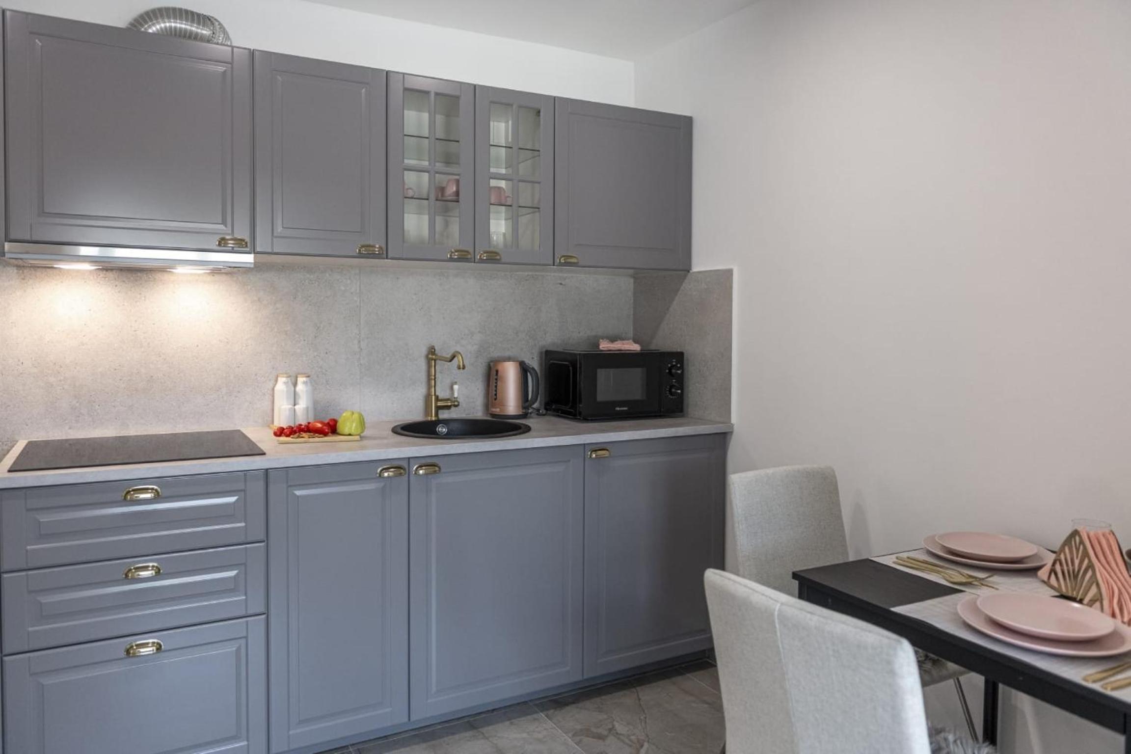 Apartment & Rooms Primi with FREE PARKING