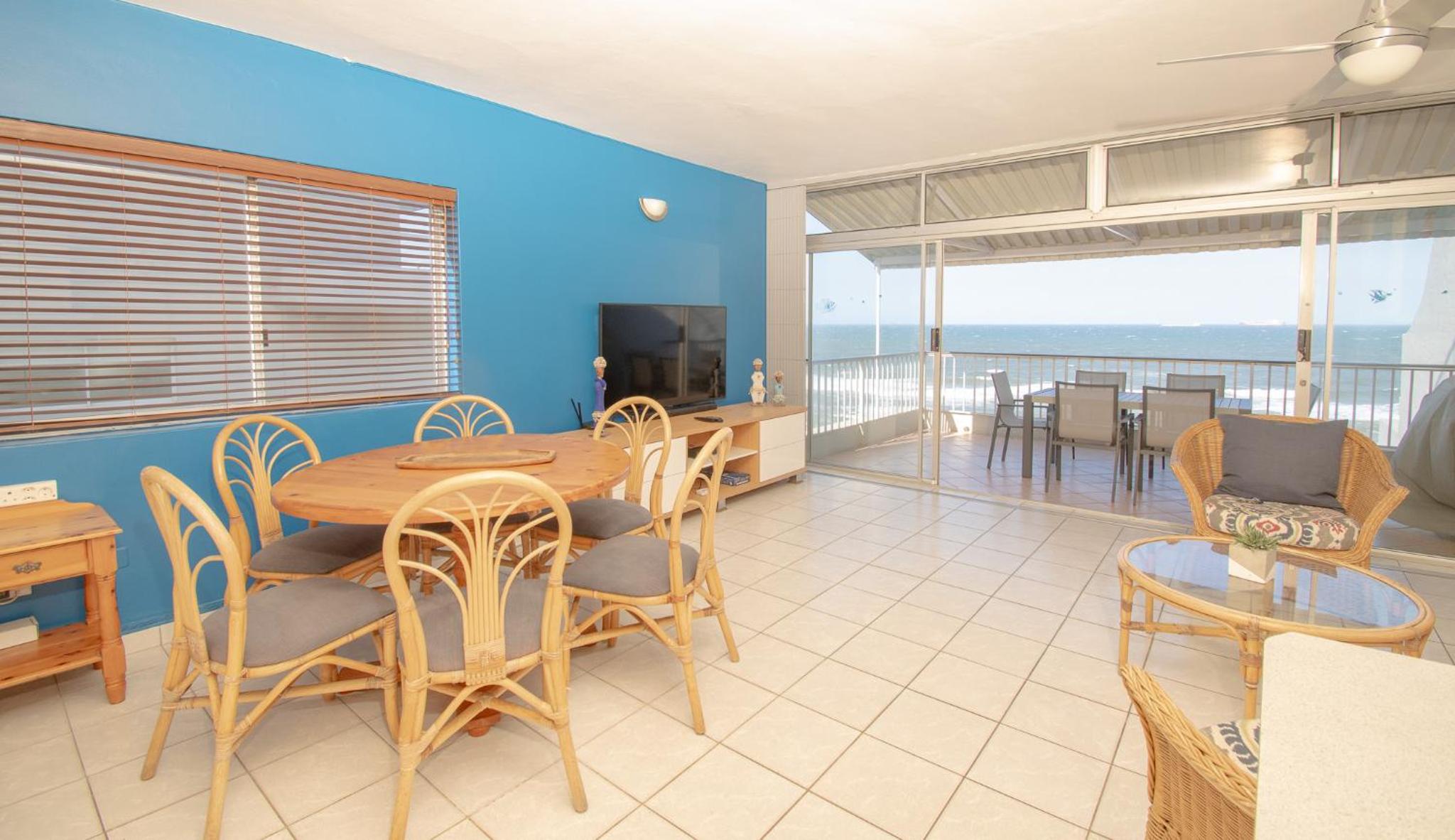 17 Bronze Bay Umhlanga Rocks Beachfront Ocean Views