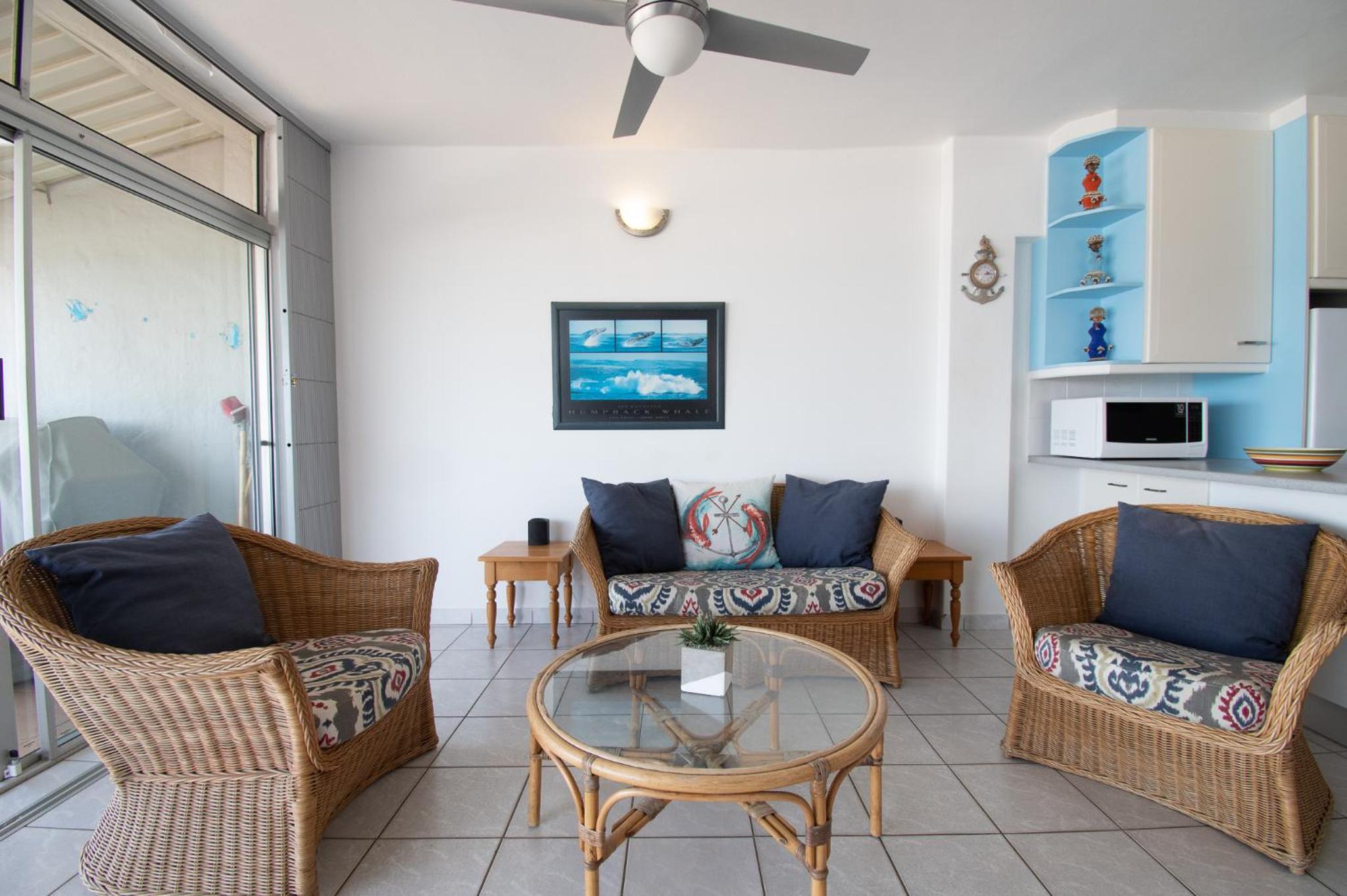 17 Bronze Bay Umhlanga Rocks Beachfront Ocean Views