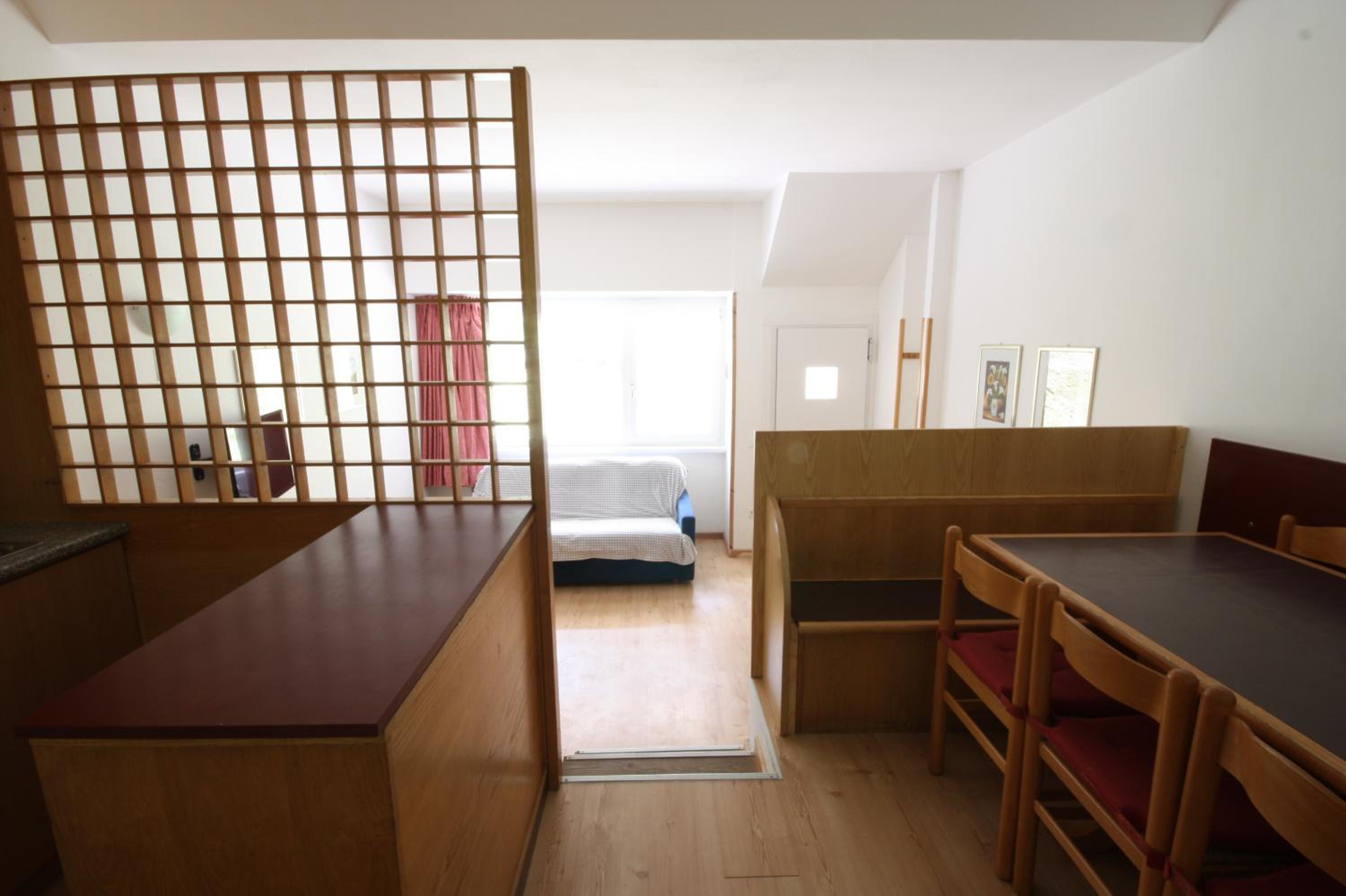 Residence Copai