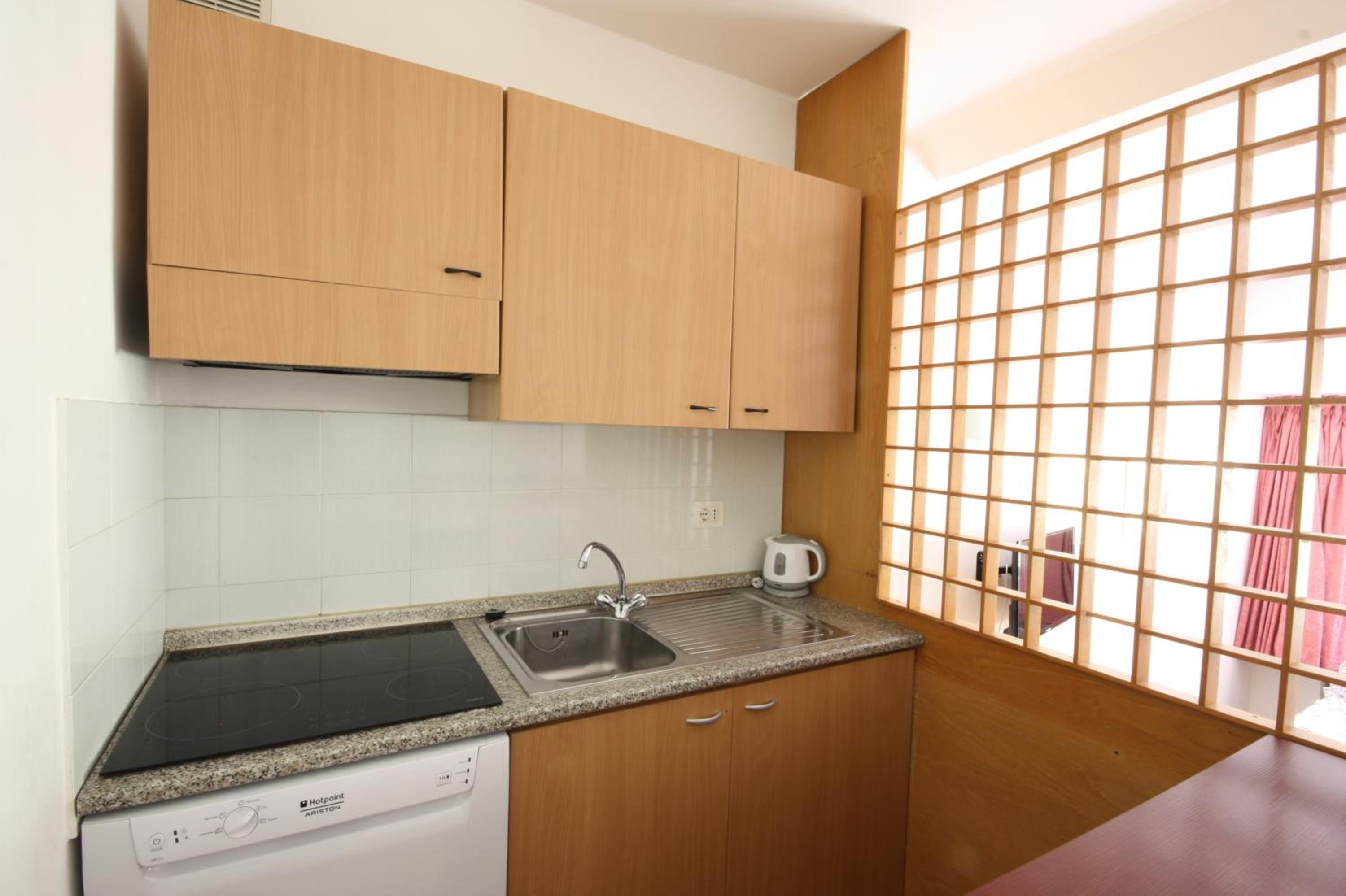Residence Copai