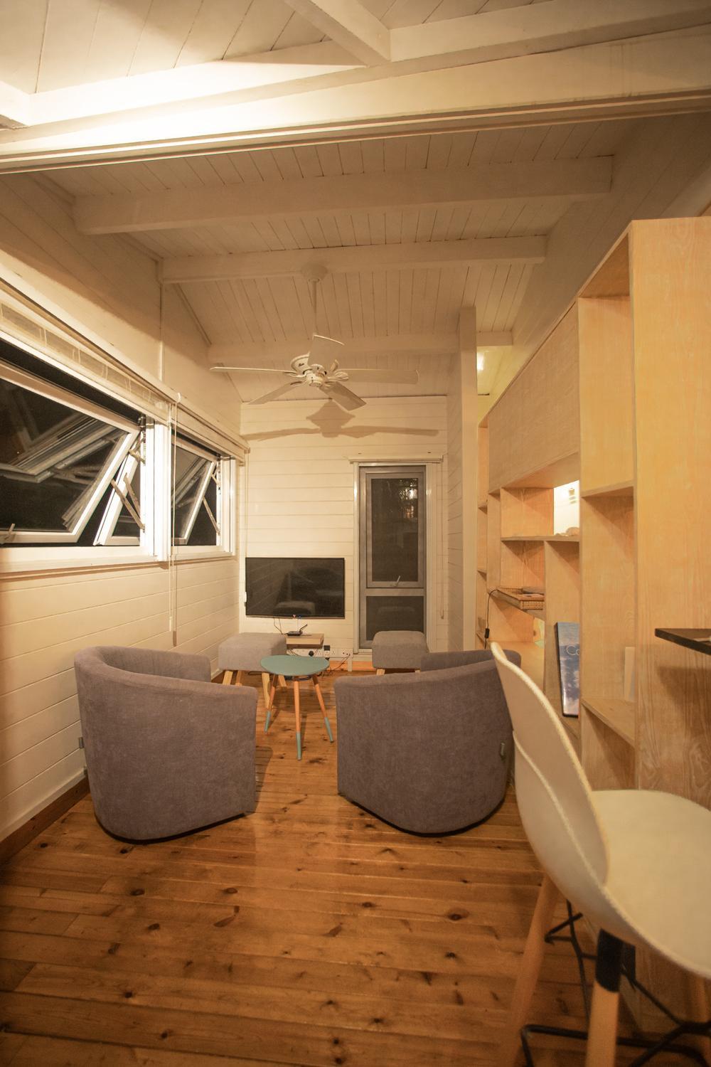 Between2Waters Chalet rental car offered, photo 23