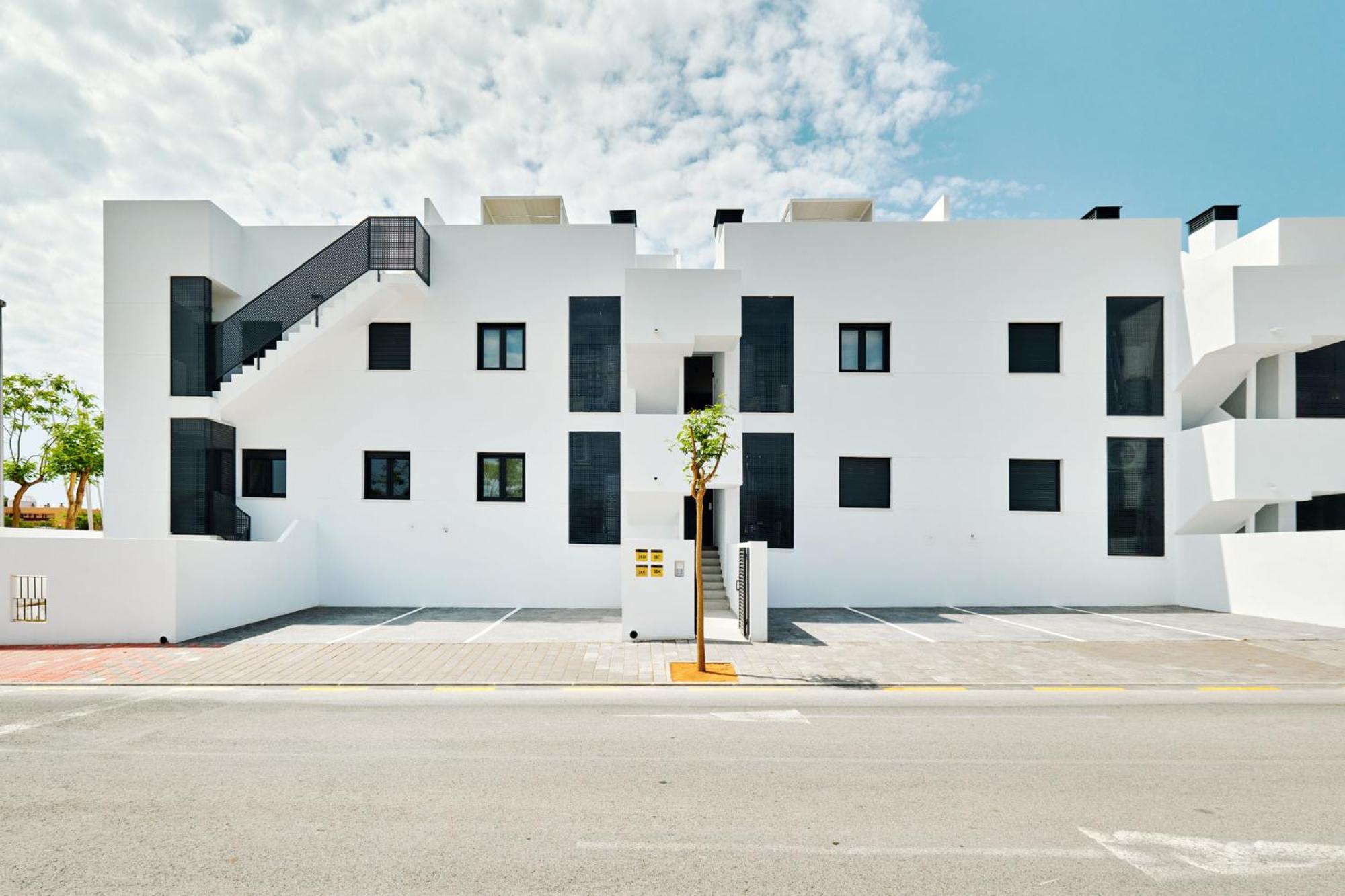 Apartment Azul
