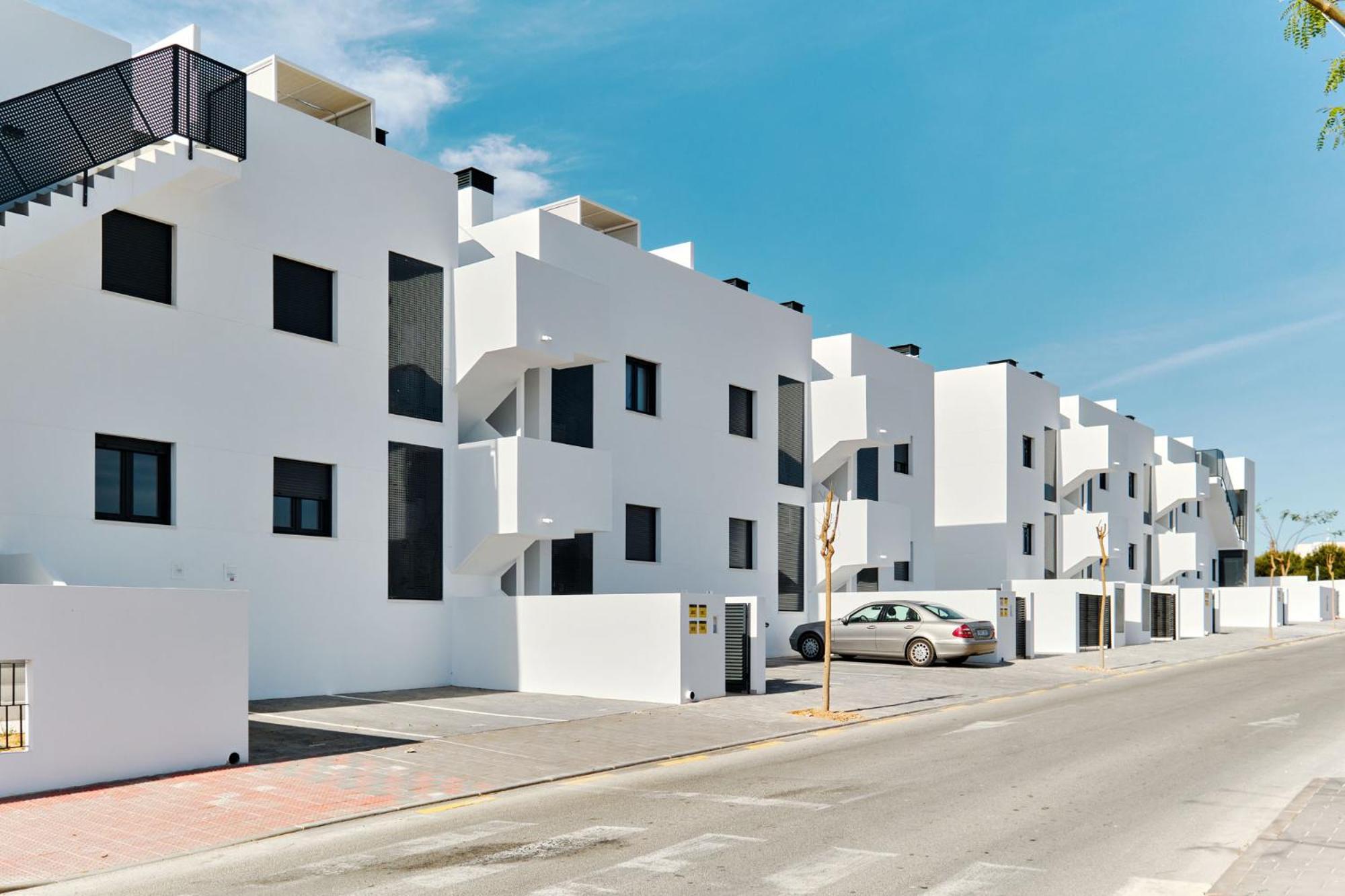 Apartment Azul