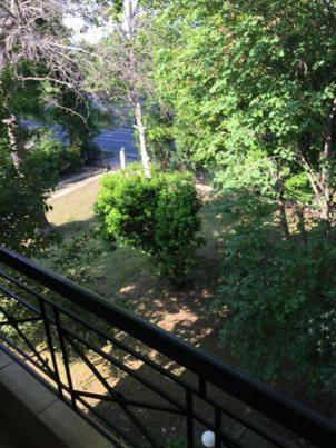 SPIROS APARTMENTS