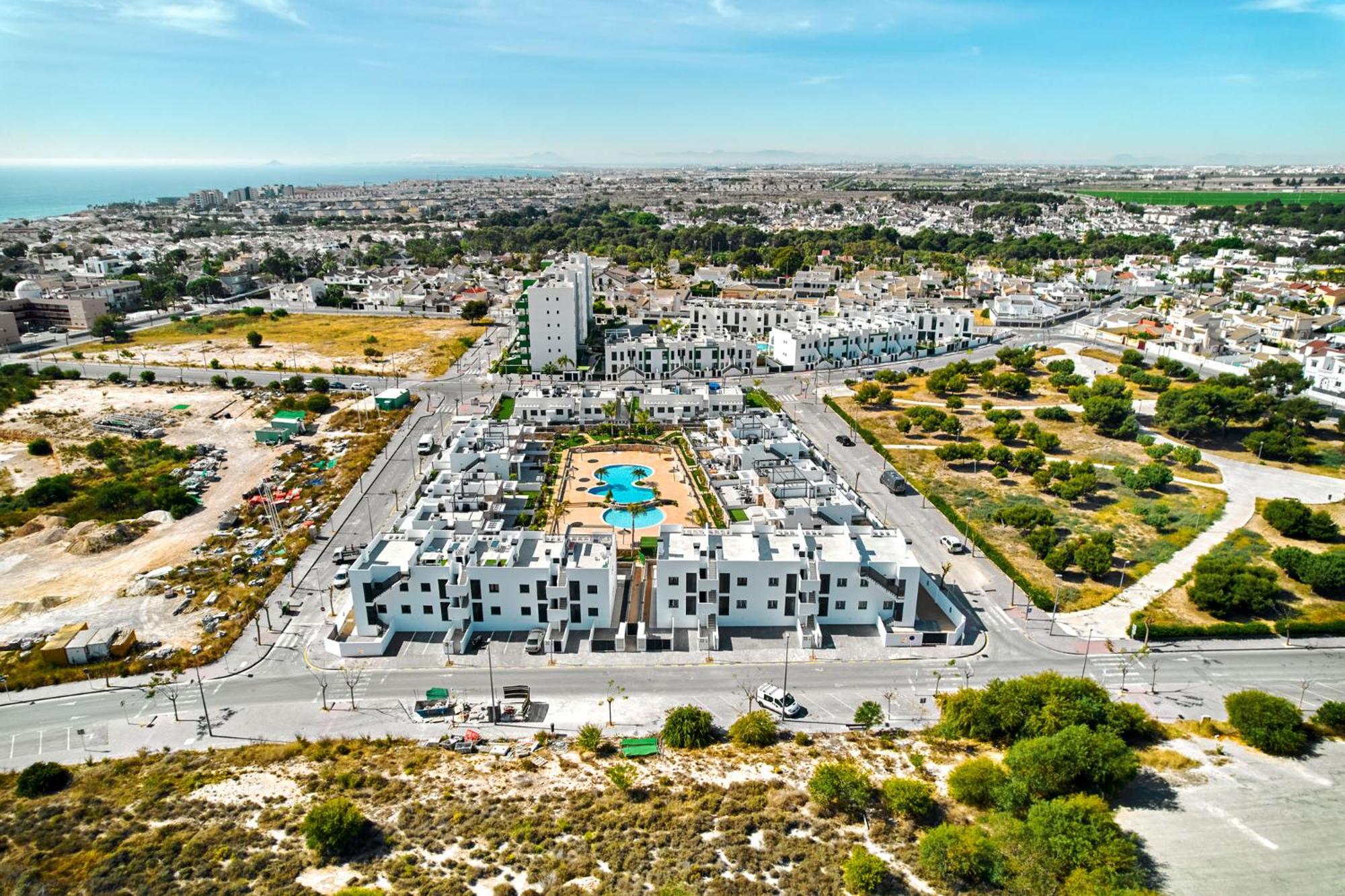 Apartment Azul