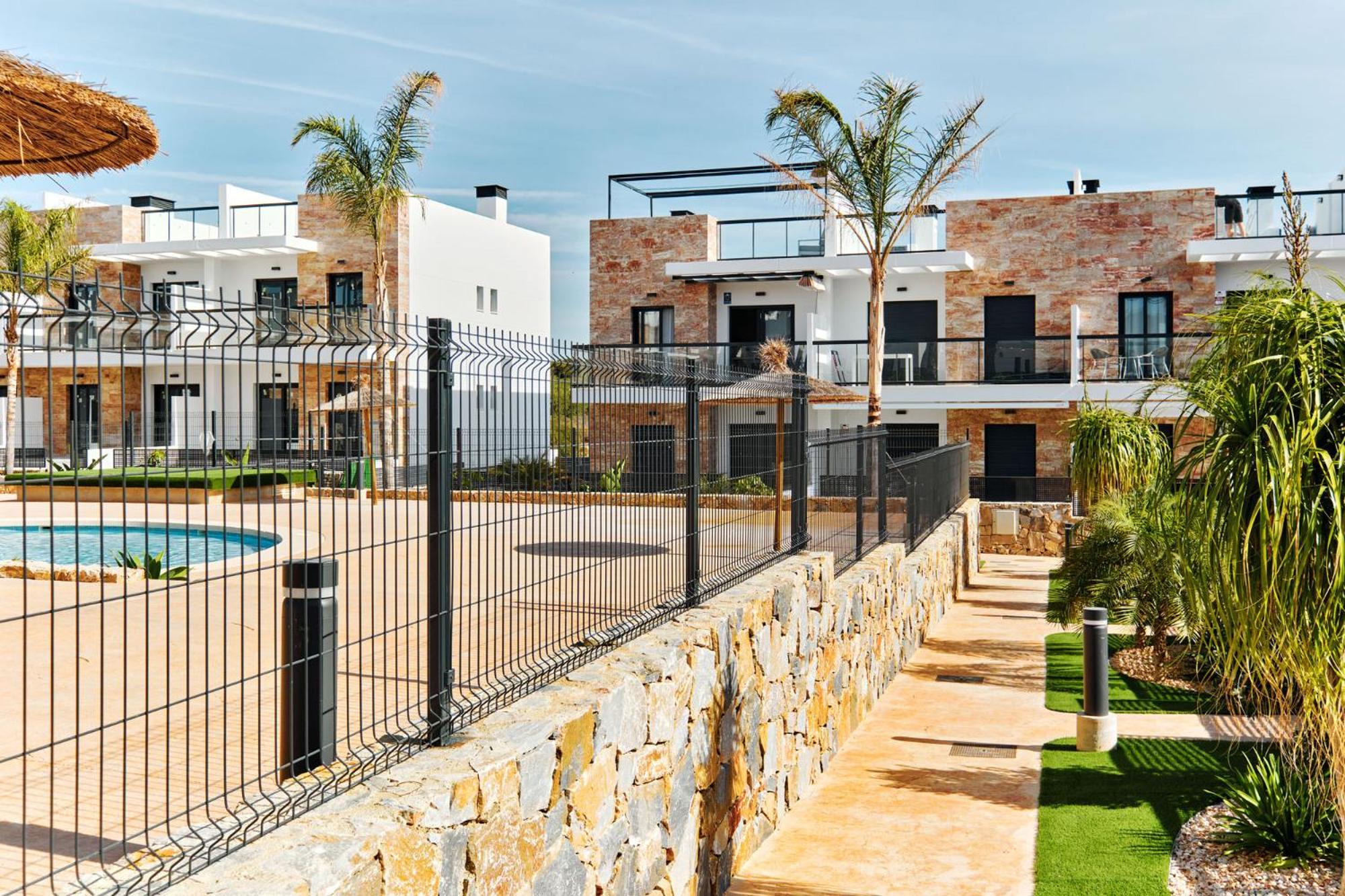 Apartment Azul
